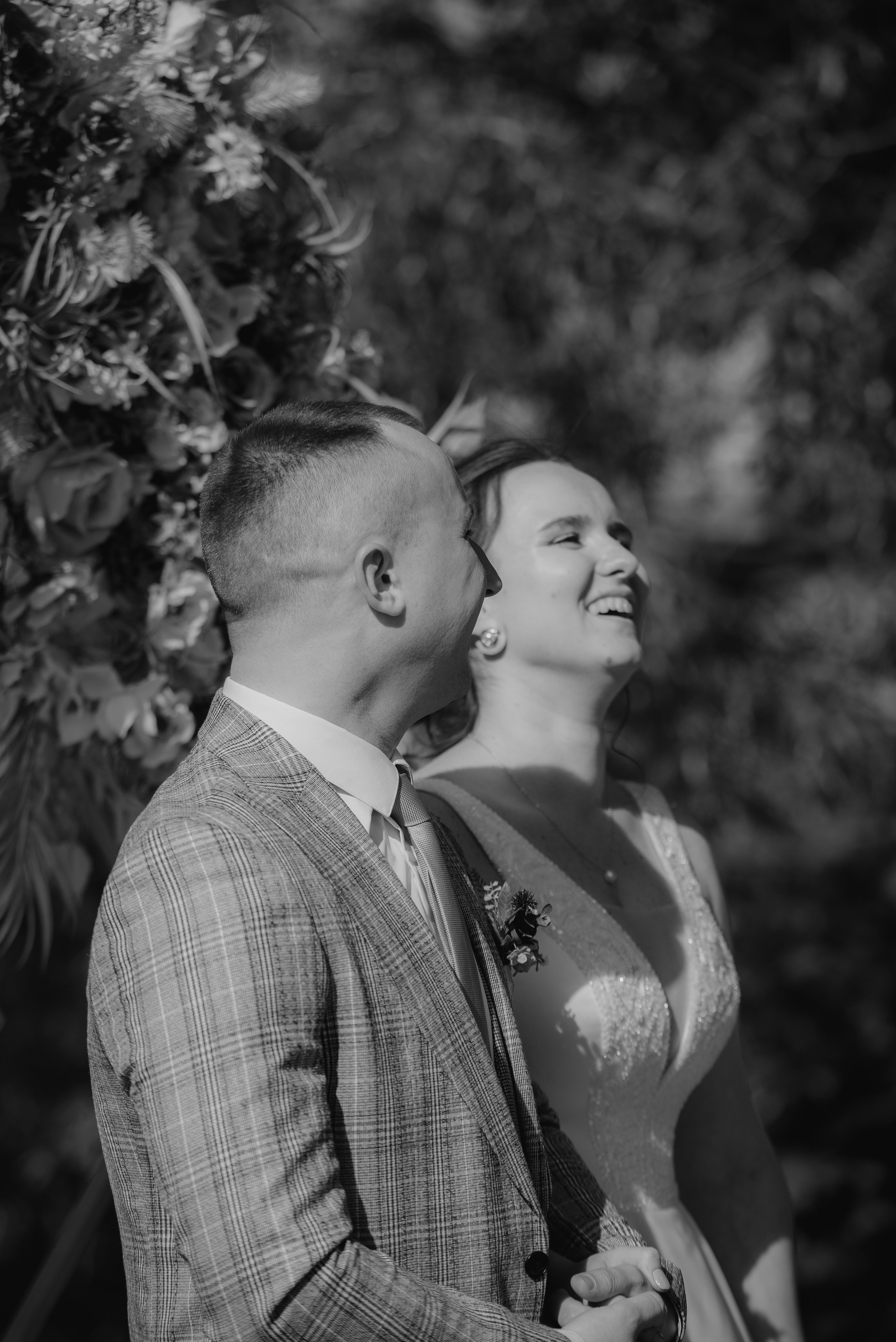 Екатерина и Валентин, 2024. Анна Пушина, фотограф, Москва, Королев, Пушкино