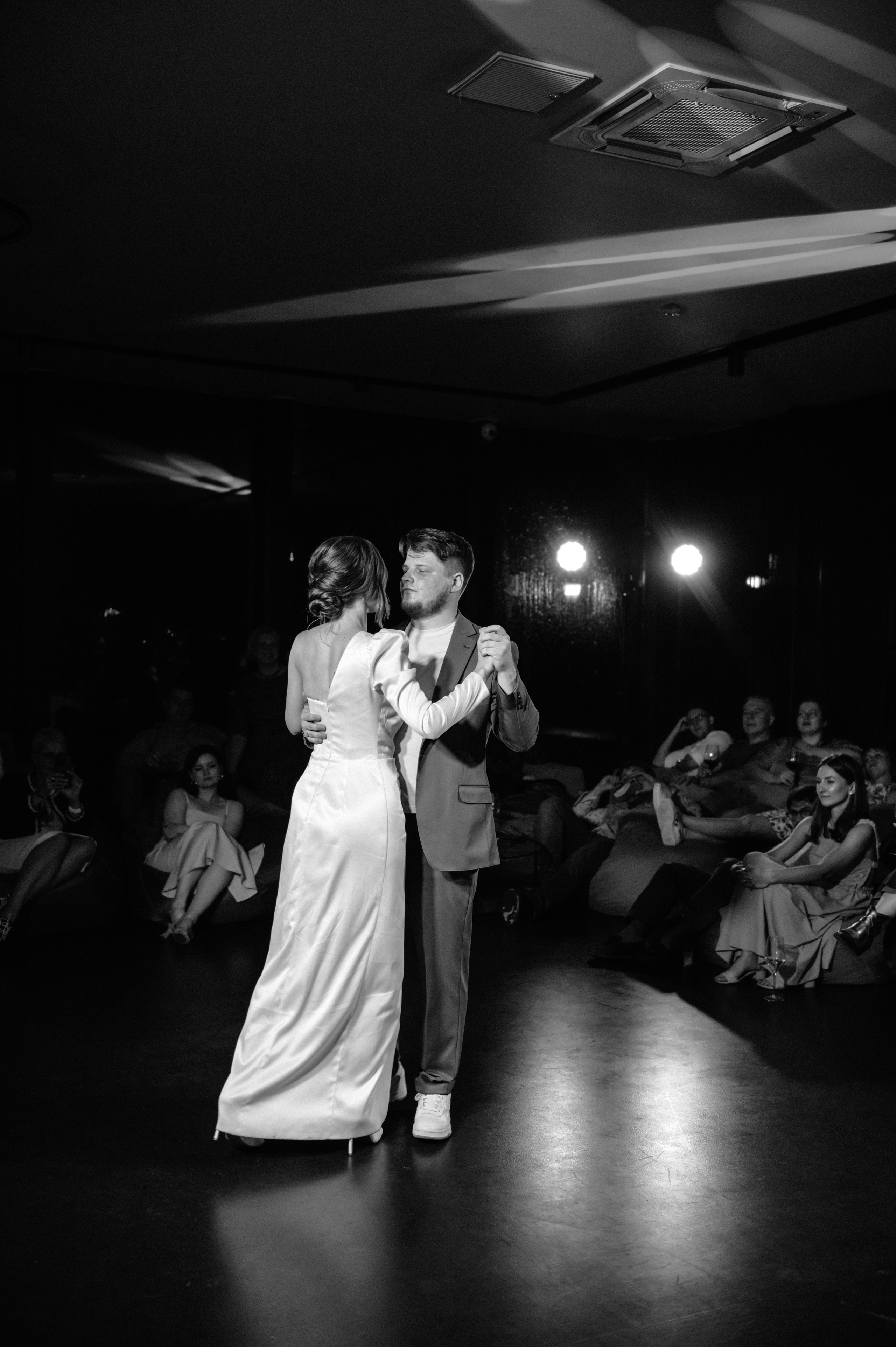 Мария и Андрей, 2023. Анна Пушина, фотограф, Москва, Королев, Пушкино