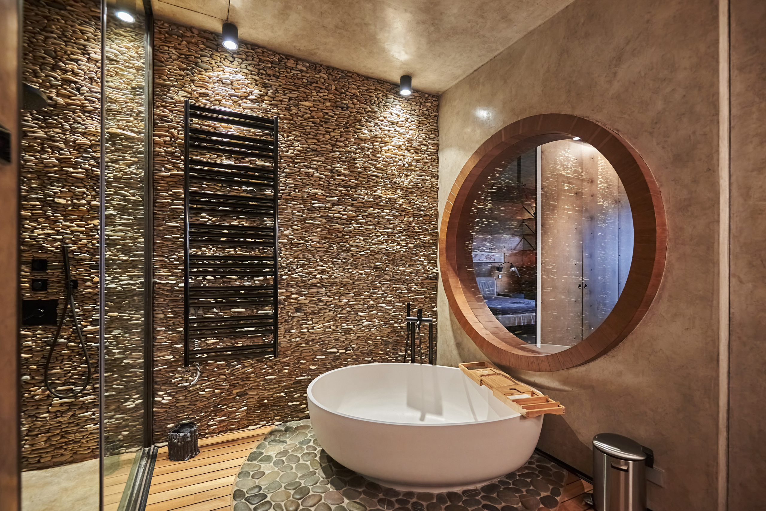 «Андреевский». Интерьерный и портретный фотограф в Москве Анна Моногарова