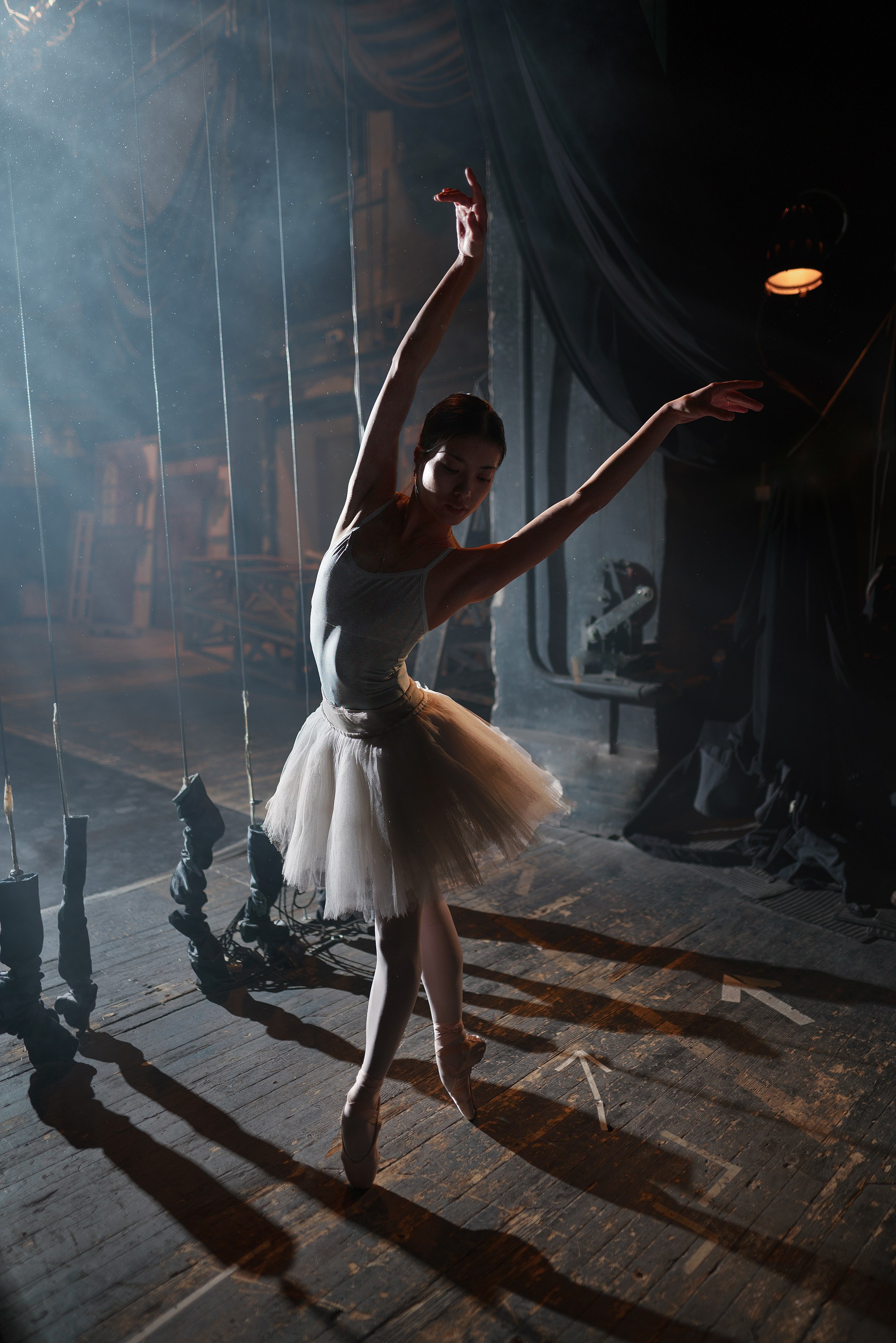 Екатеринбургский государственный театр оперы и балета