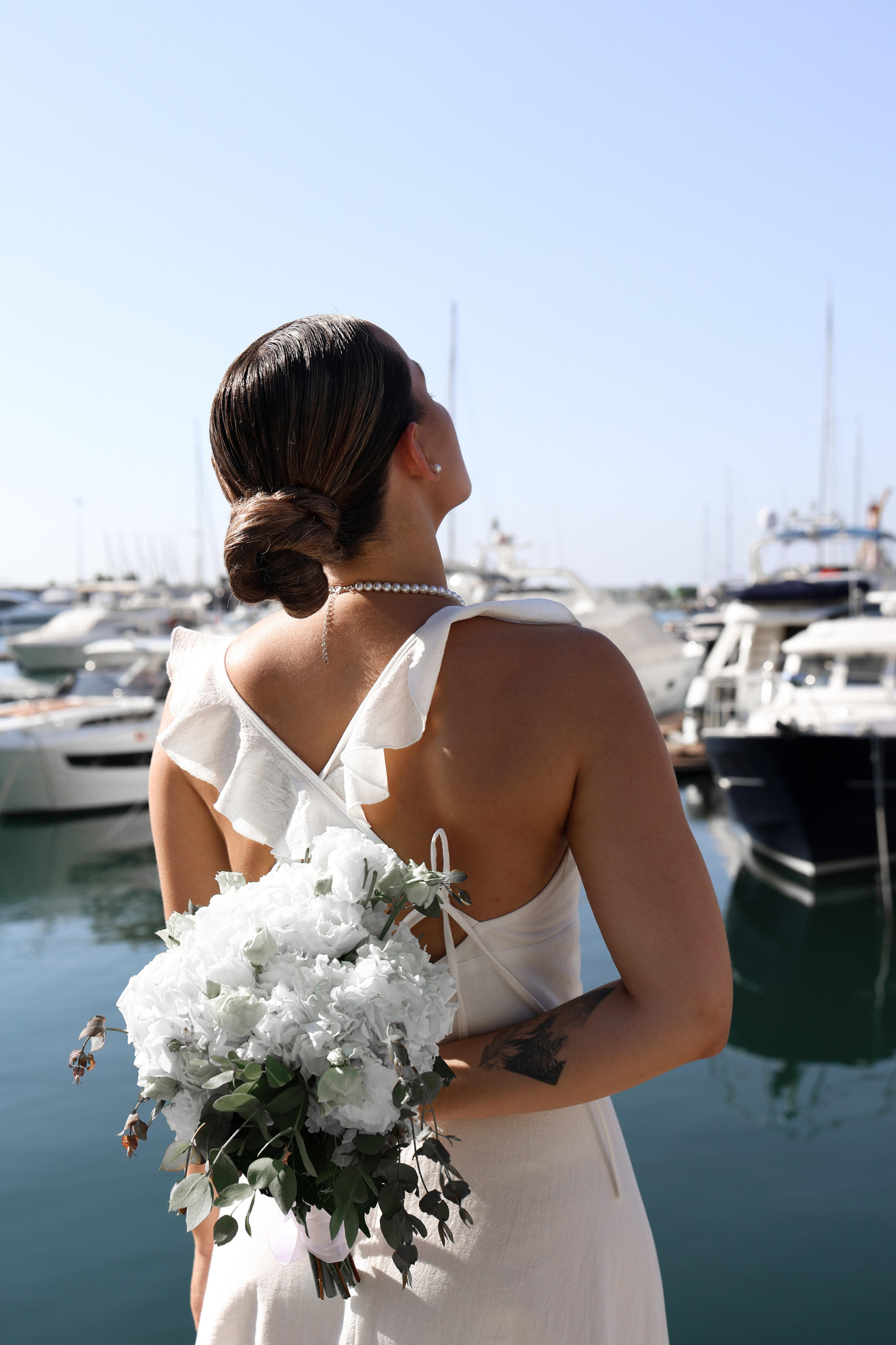 СВАДЬБА Сочи. Фотограф Москва Оля Олбимак