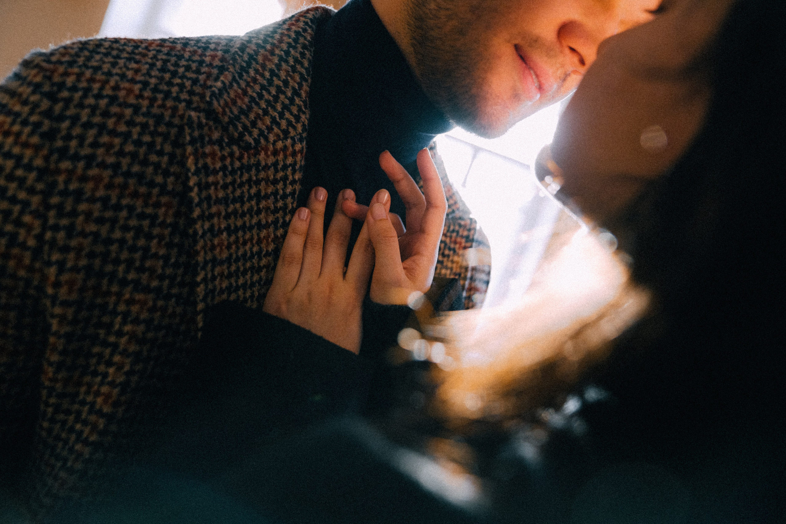 Сун Нё и Ваня