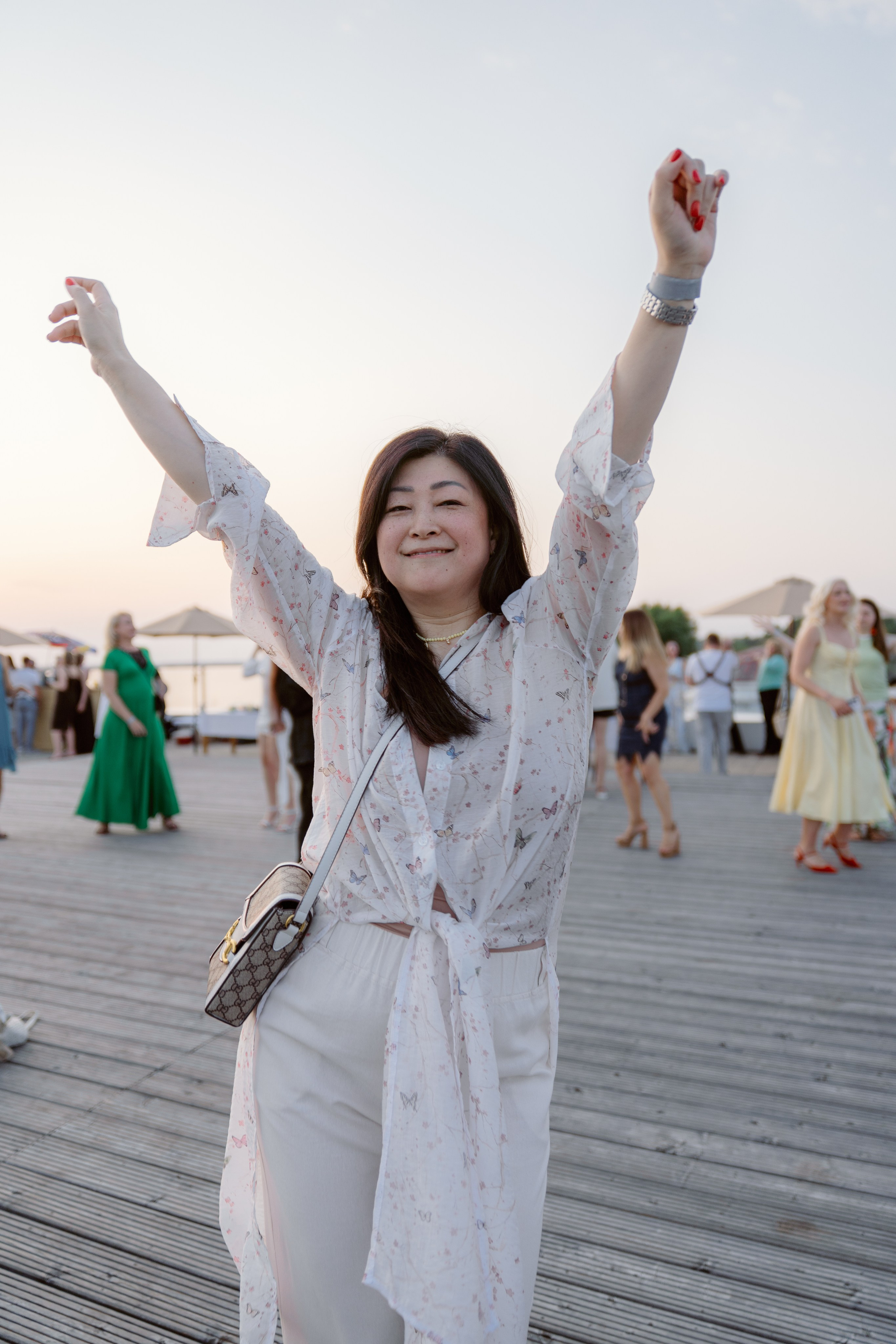 River Club. Фотограф в Санкт-Петербург, Москва Алексей Филиппов