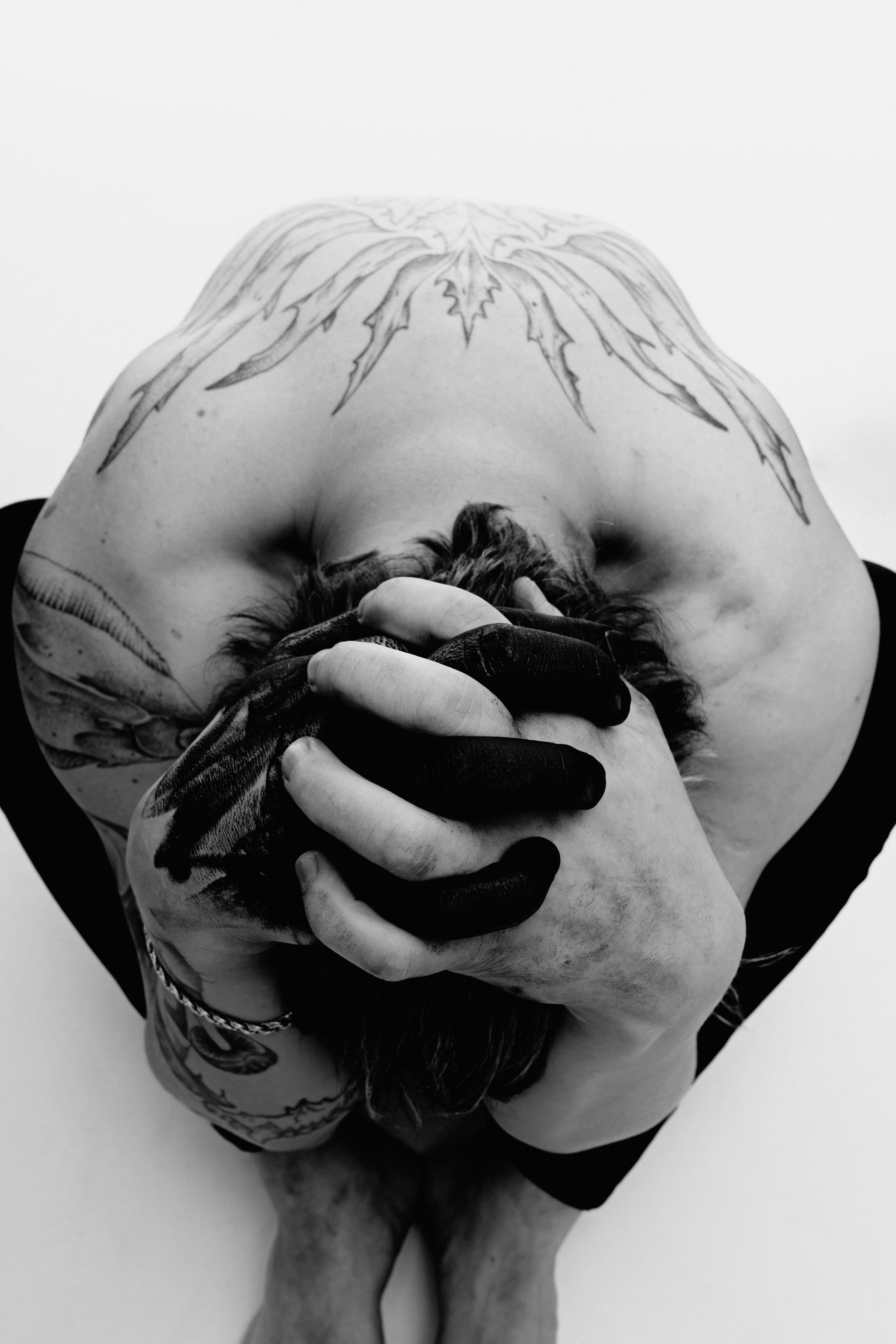 Pavel. Фотограф в Санкт-Петербург, Москва Алексей Филиппов