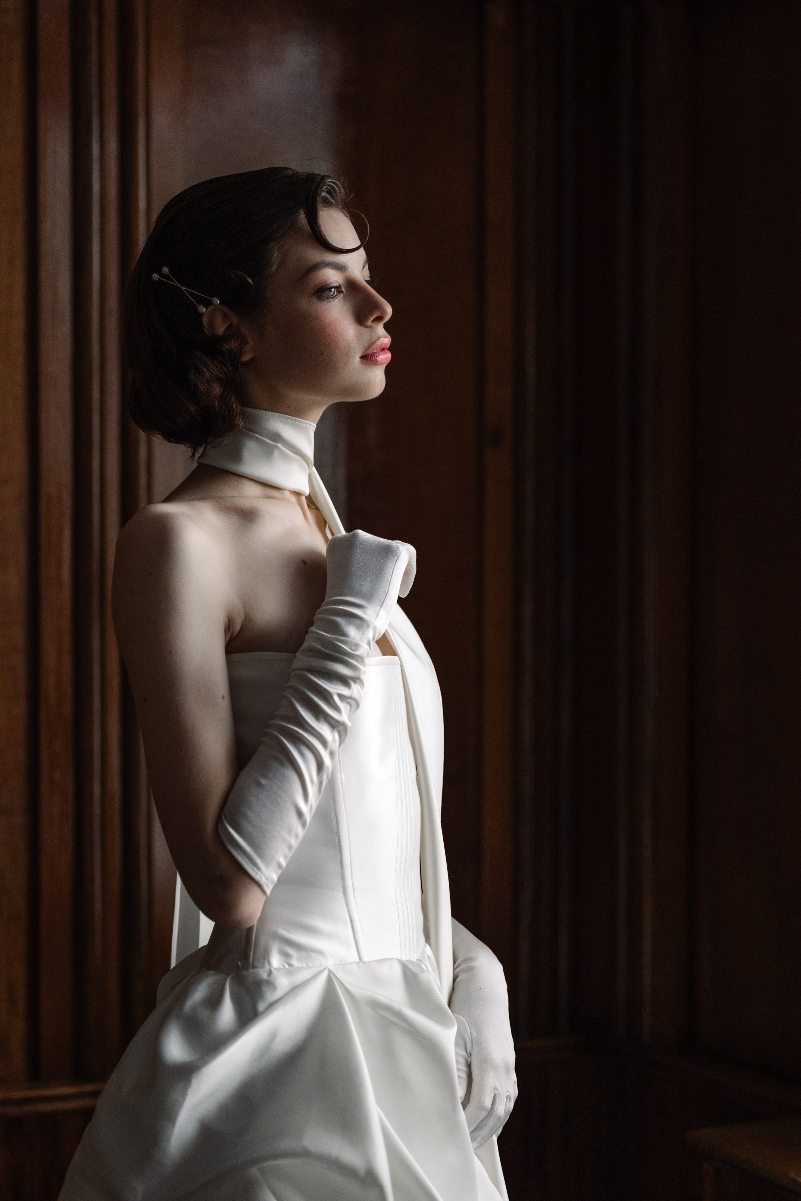 Андрей и Дарья