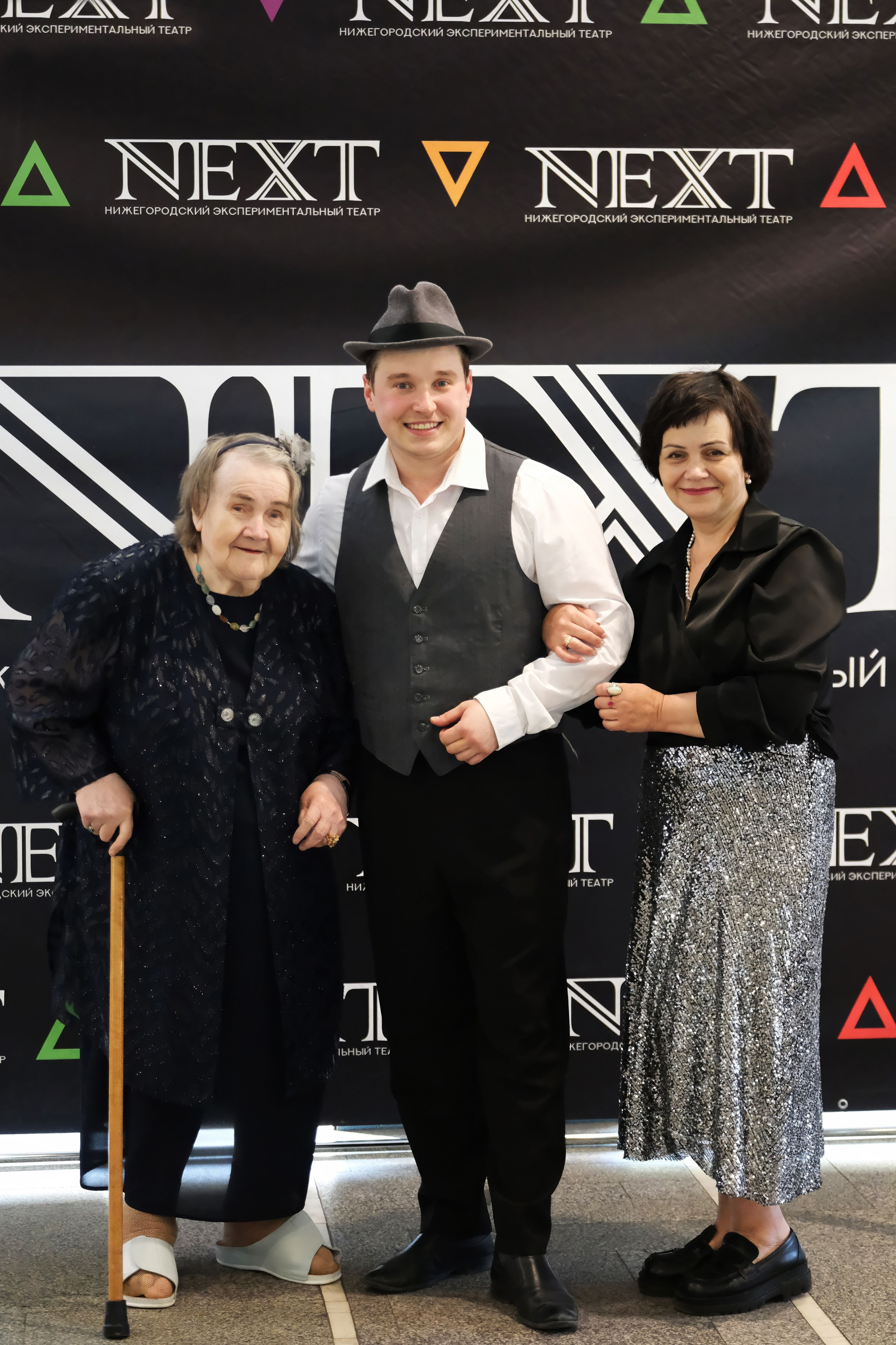 NEXT — премьера!!!. Добро пожаловать в студию «Цифровой скульптор»  где искусство встречается с технологиями!