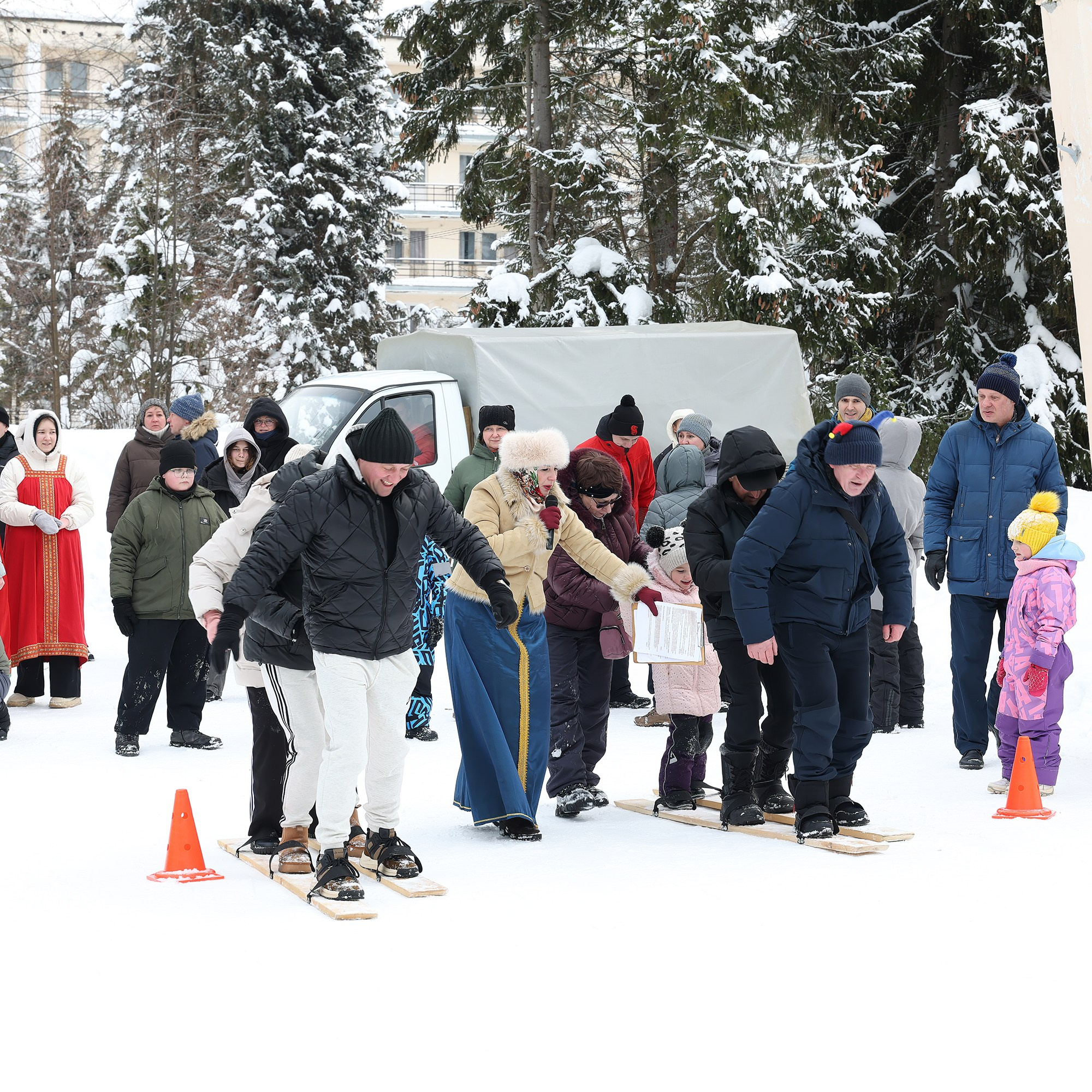 Зимняя кинотеатральная школа театра NEXT 2026. Добро пожаловать в студию «Цифровой скульптор»  где искусство встречается с технологиями!