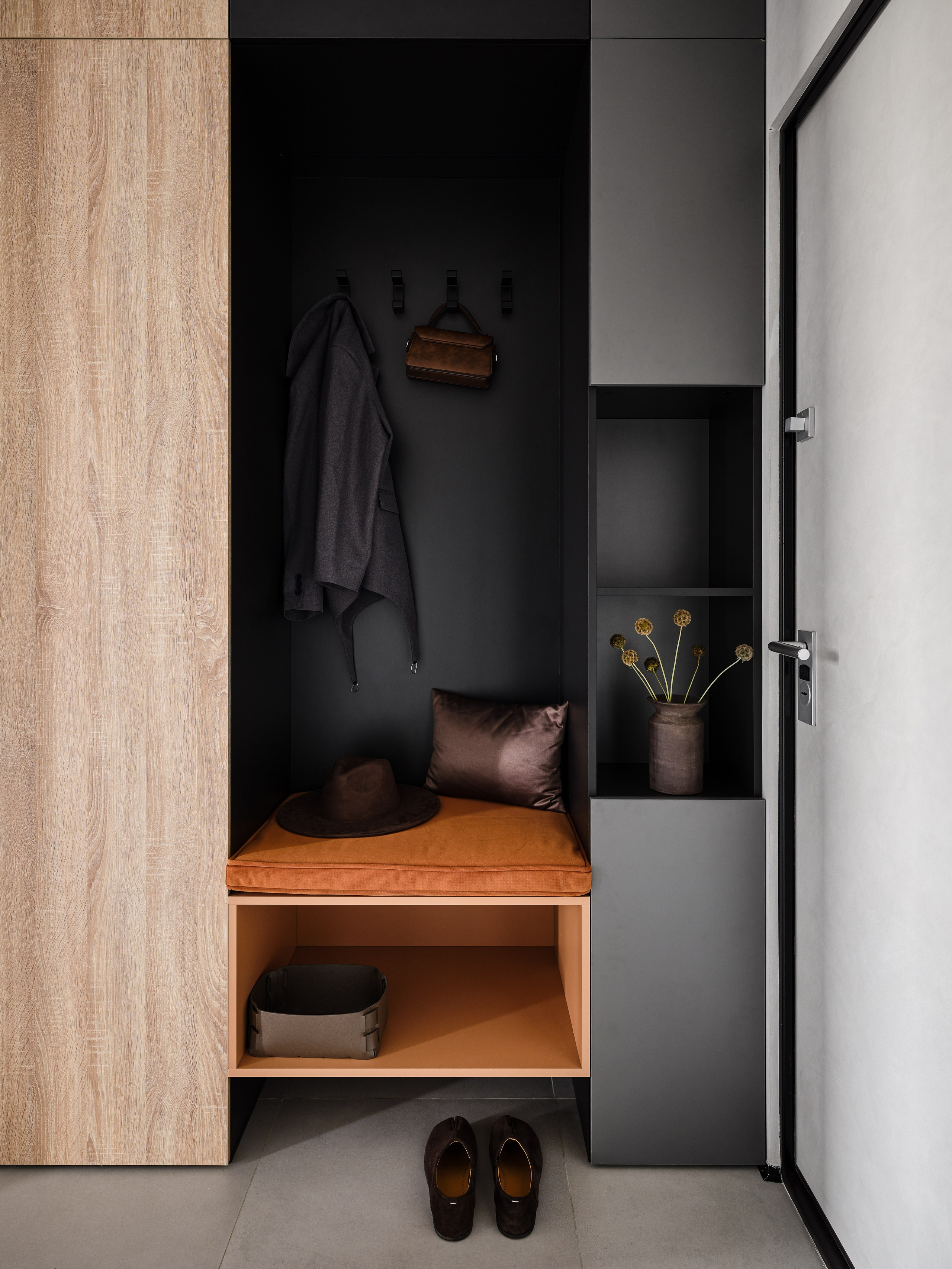 Обаятельный минимализм. Интерьерный фотограф Константин Пырьев