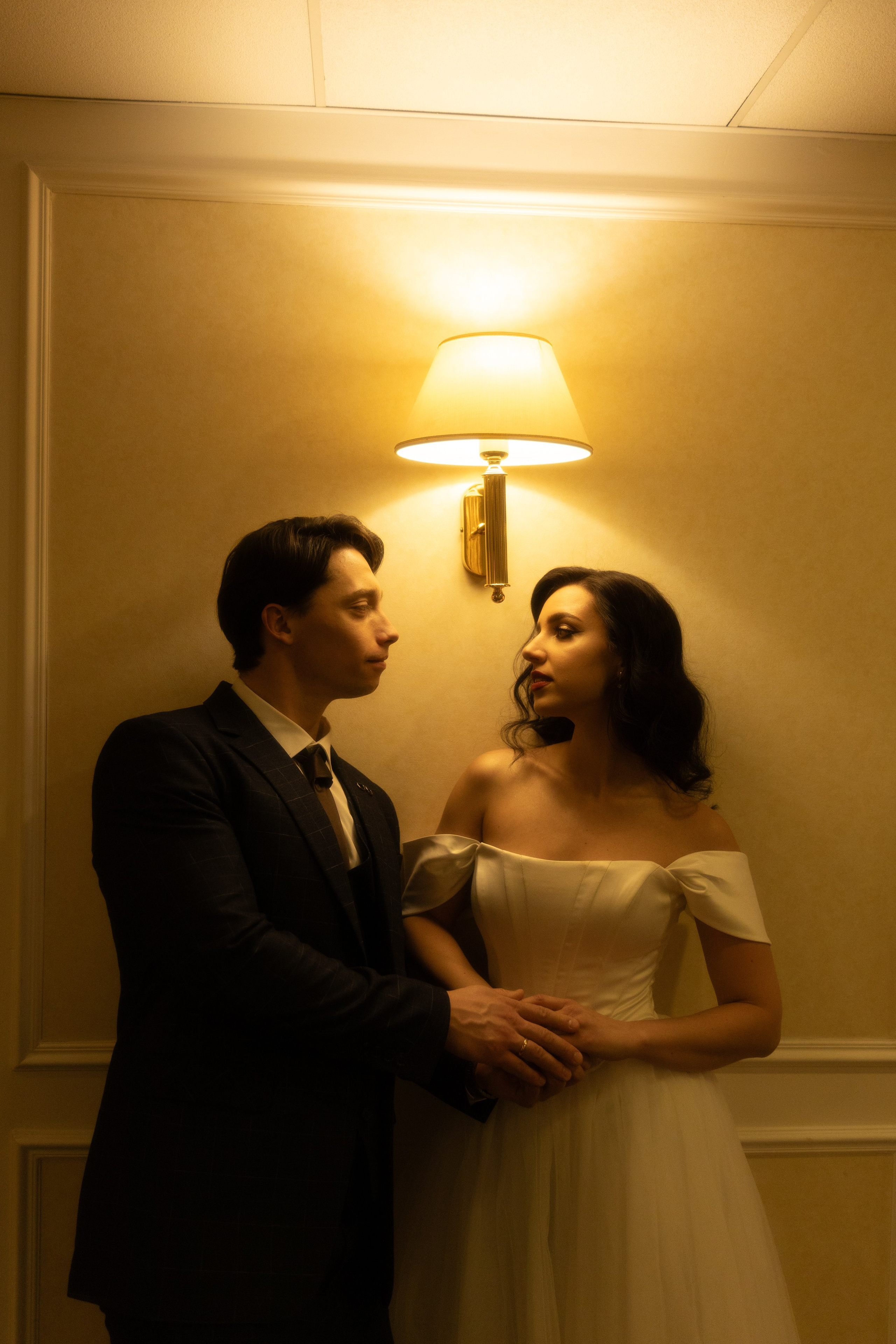 Пресеты «Ультра пак». Фотограф Сергей Антонов Москва