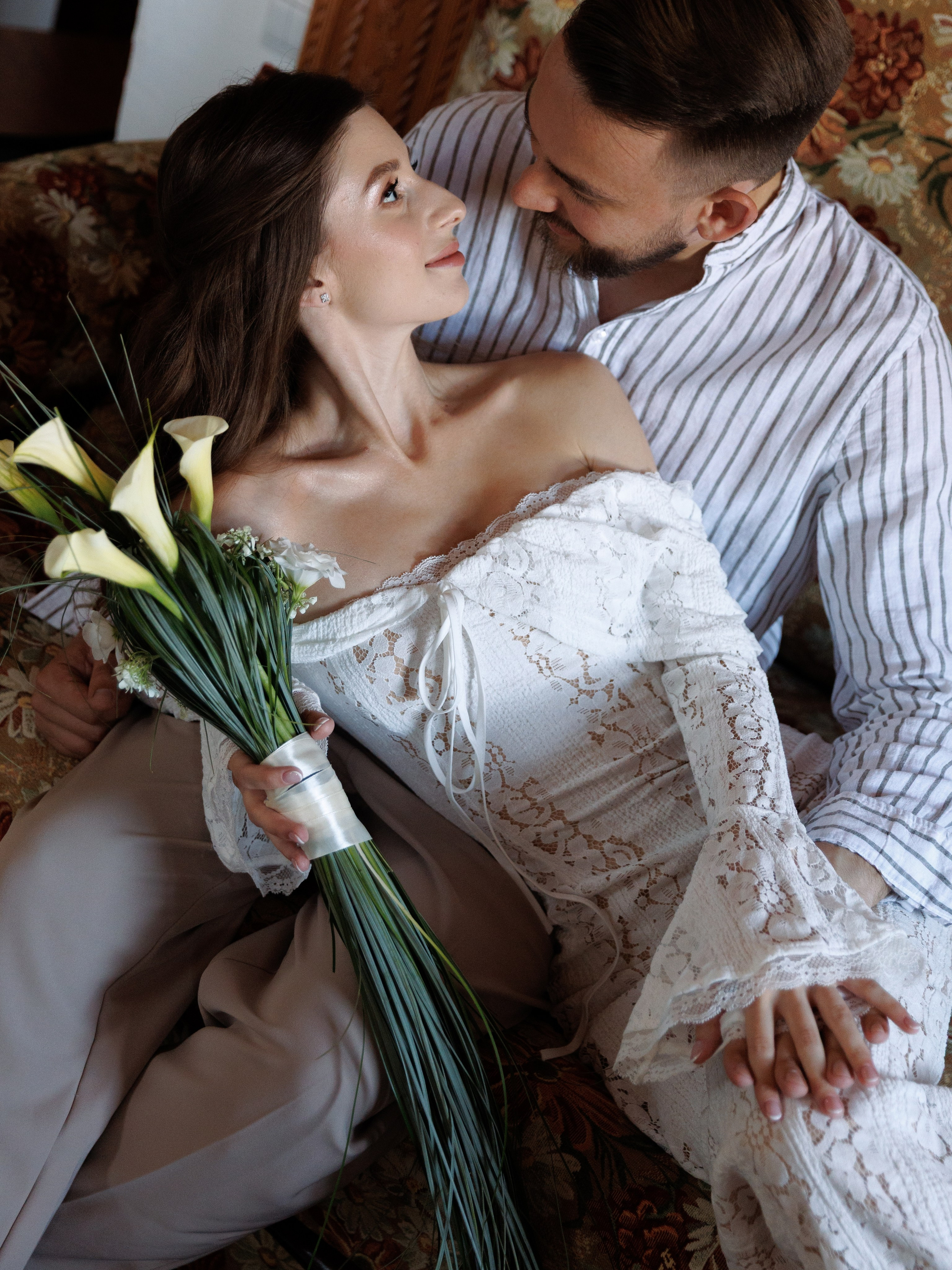 Артем и Анастасия. Фотограф