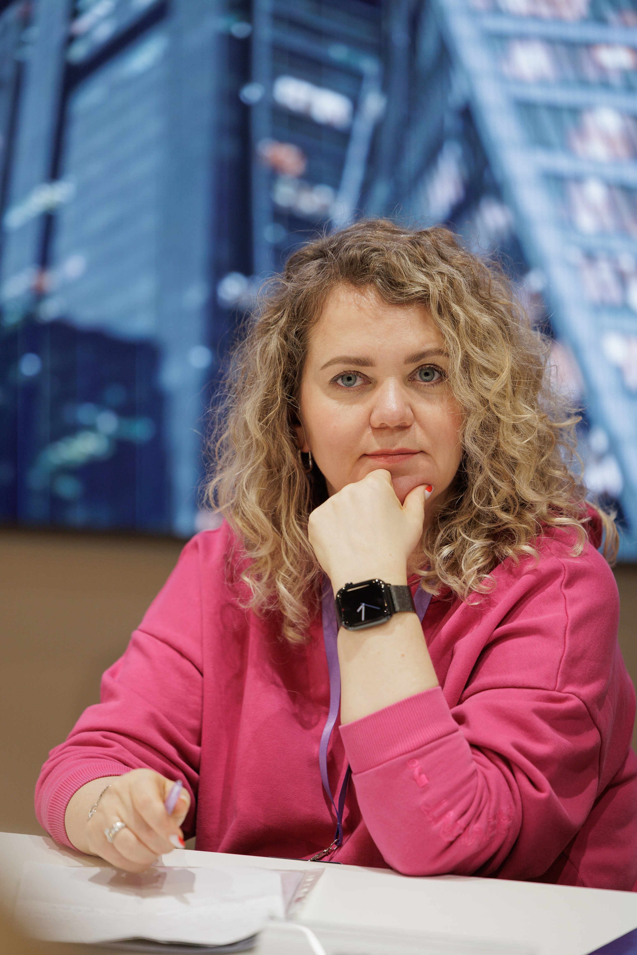 Домна, встреча МФО, РГО, ЦМБ. Контент для бизнеса в Екатеринбурге Полдень Медиа