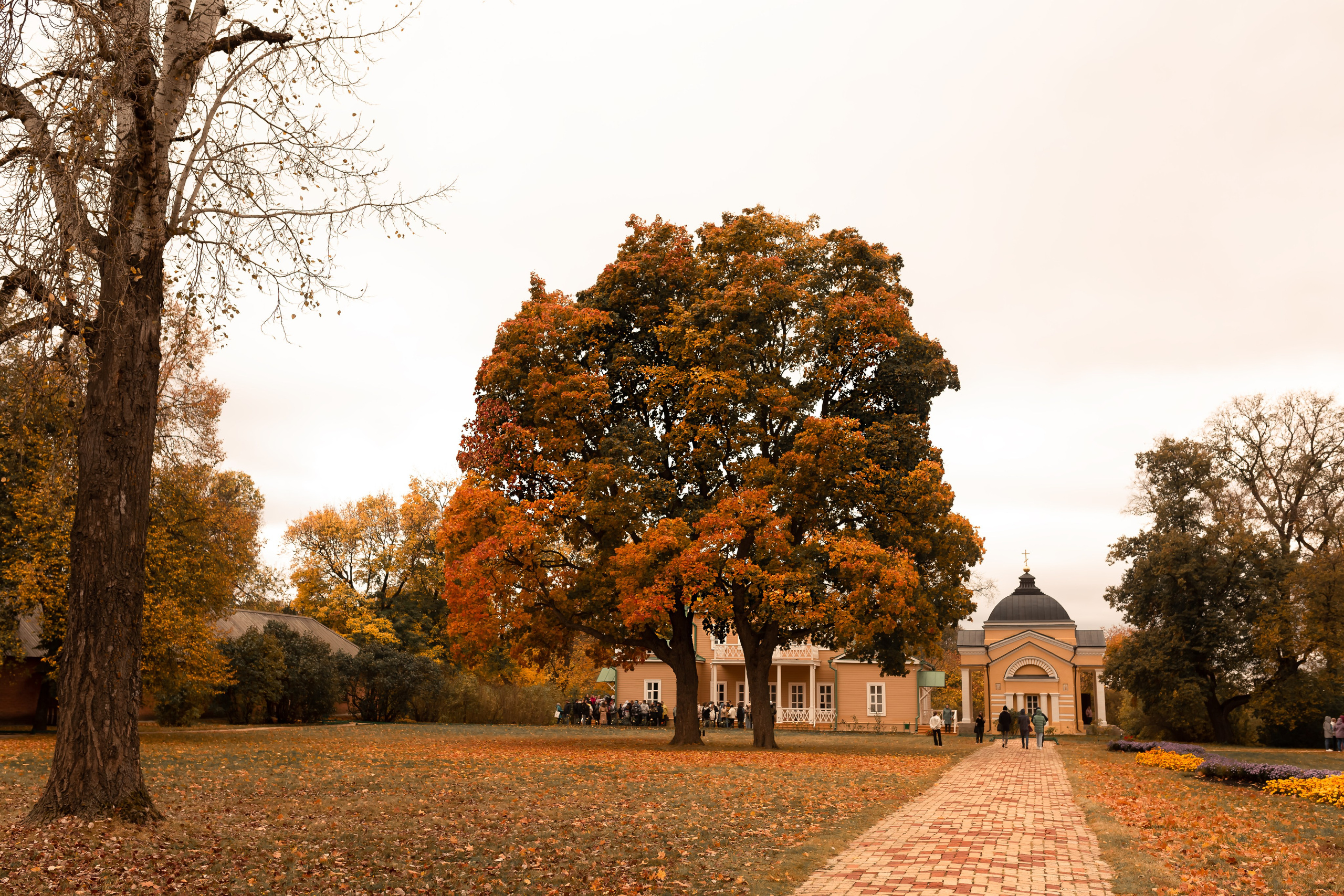 Тарханы. Съемка Таинств Крещения Венчания, детские и семейные съемки в Пензе