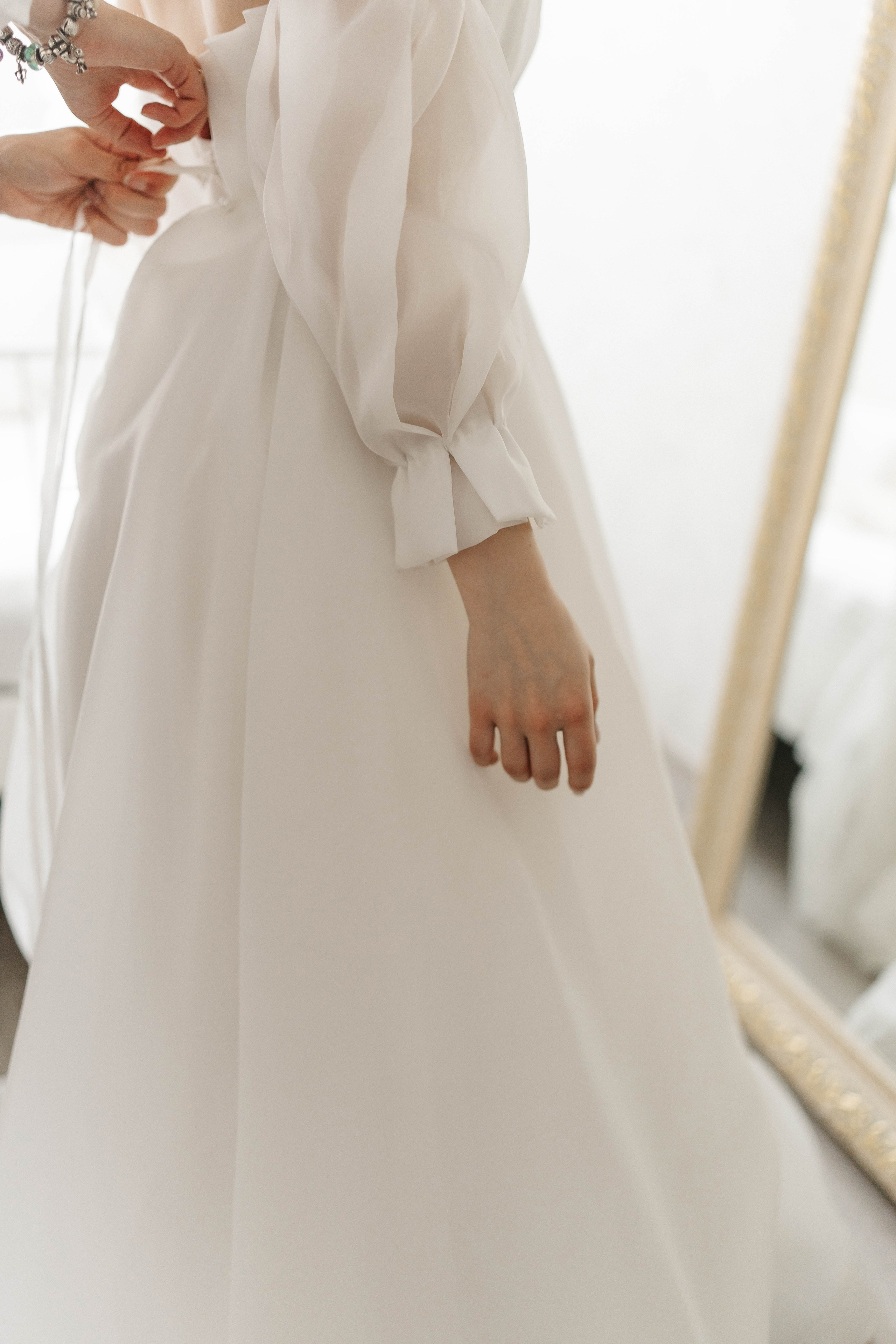 Свадебная фотосессия. Фотограф Москва Татьяна Гайдаржи