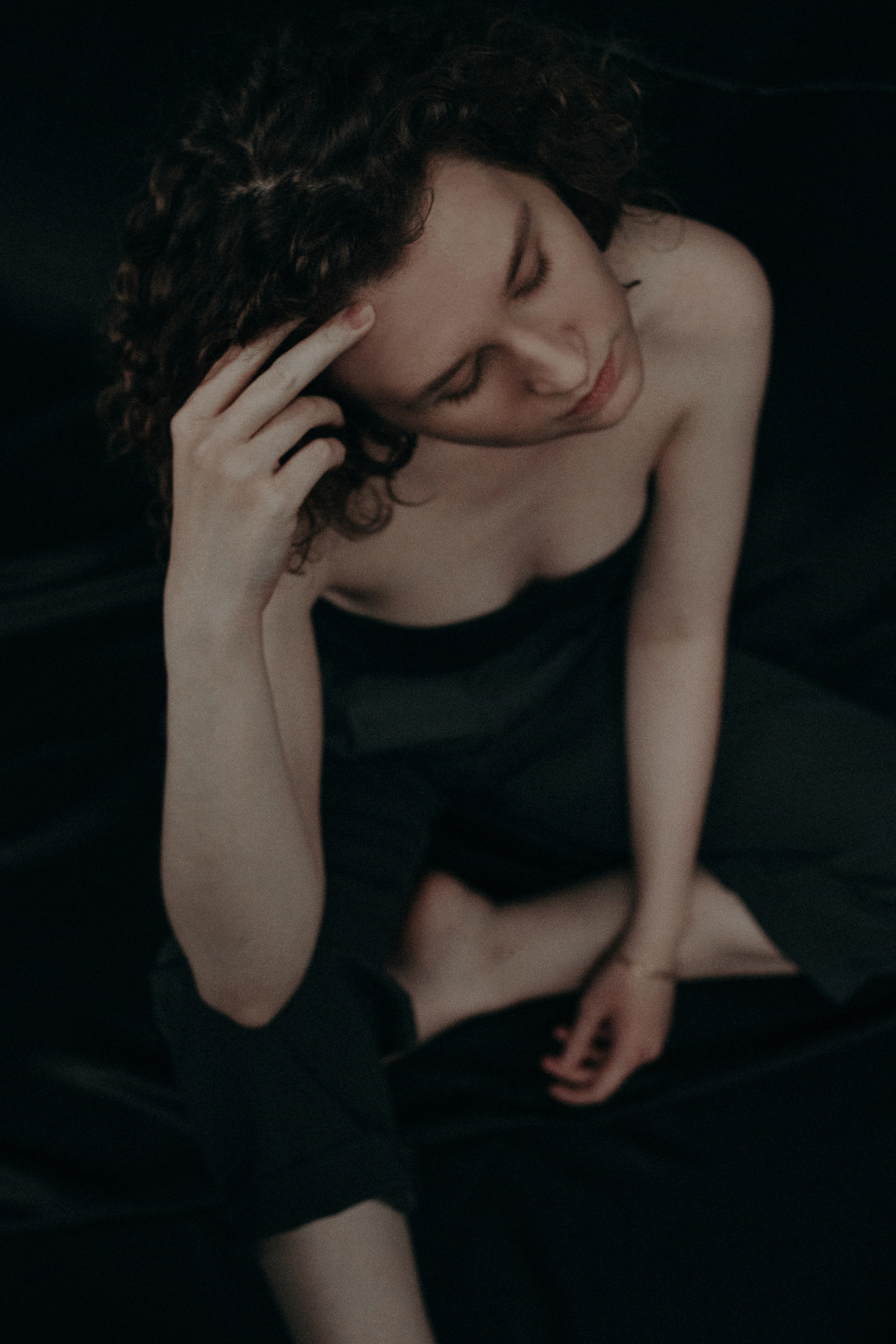 Анастасия. Amore House. Фотограф в Челябинске Любовь Денисенко