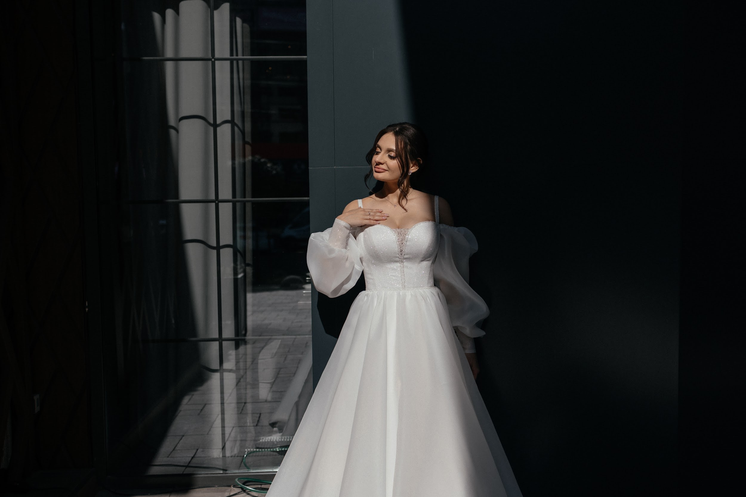 Иван и Алина. Александр Ерофеев — ваш любимый фотограф