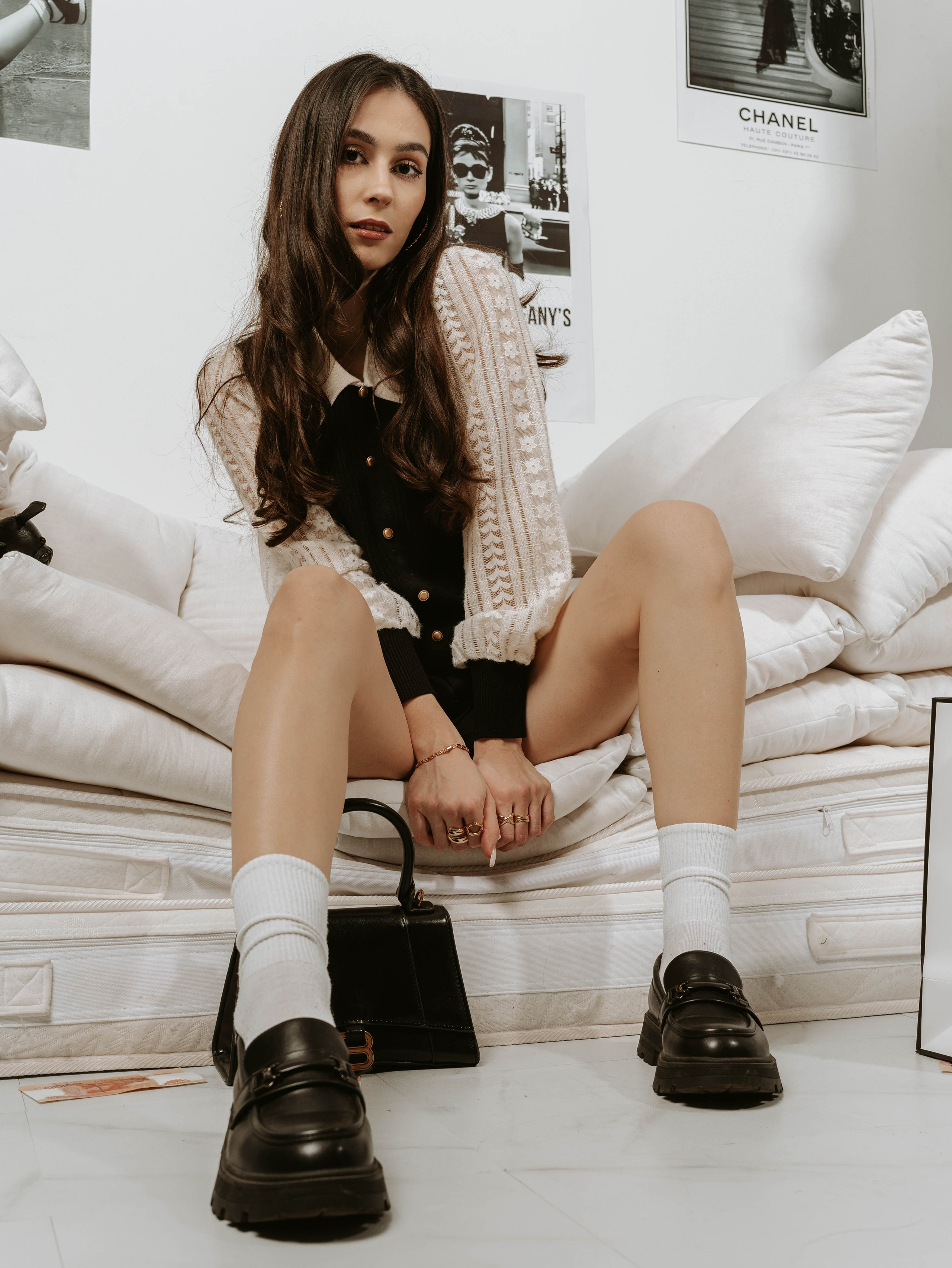 Портфолио. Фотограф в Москве