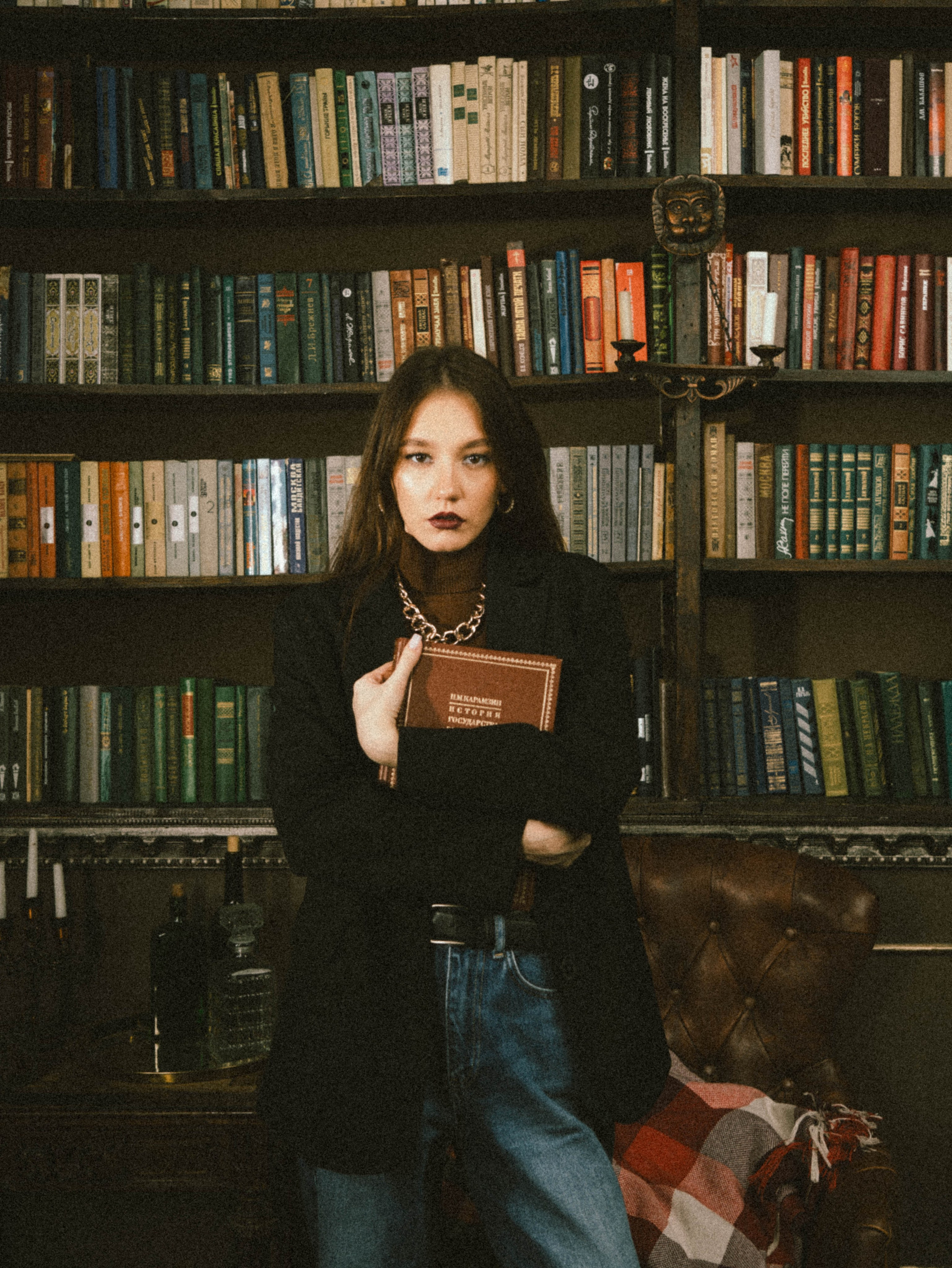 Портфолио. Фотограф в Москве