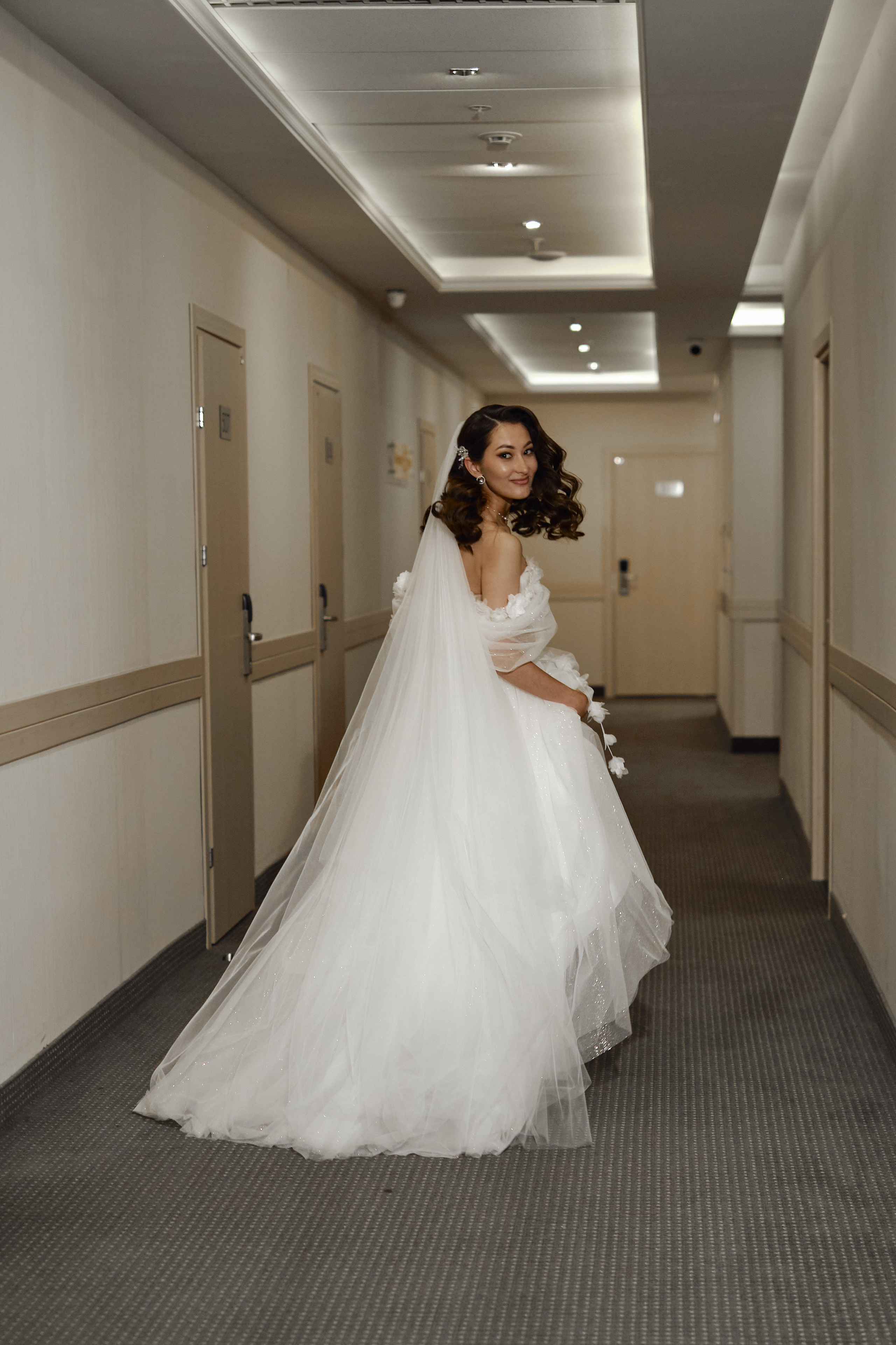 Евгений и Алсу. Свадебный фотограф Кристина Кулецкая г. Челябинск