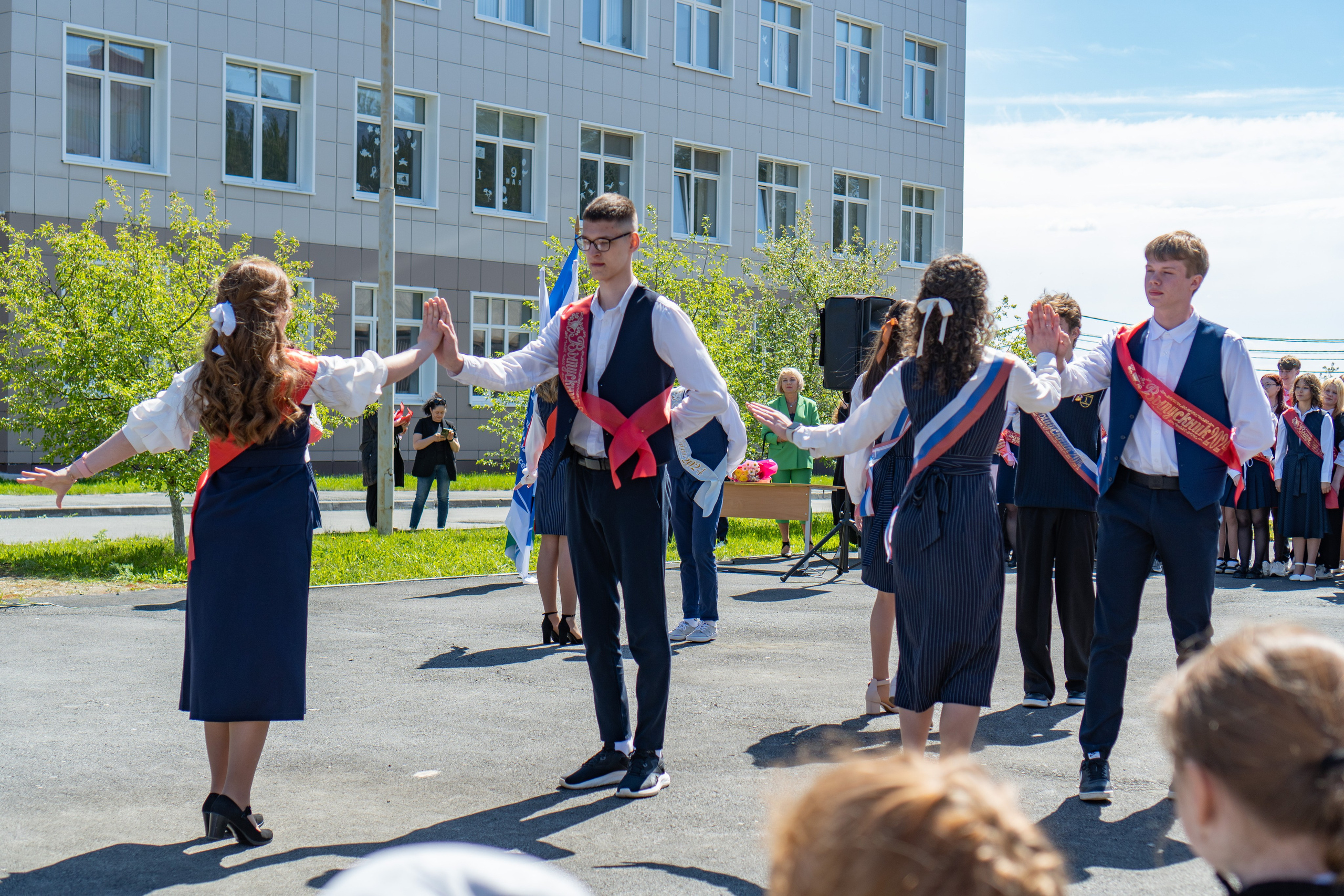 Детские праздники, выпускные, последние звонки. Елена ЧудотвОрит Фотограф и ретушер г. Сысерть