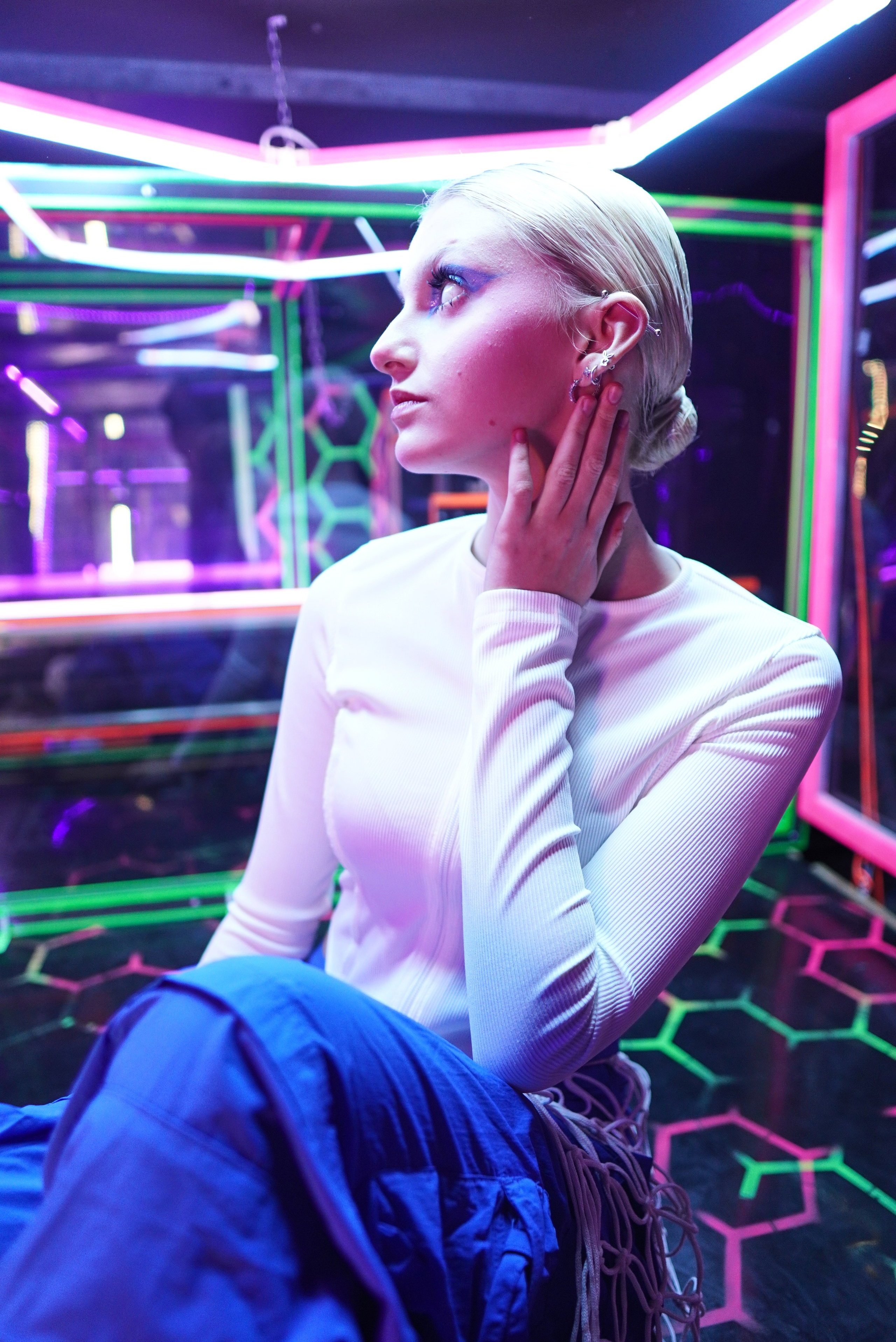 Подростки. Профессиональный фотограф в Москве