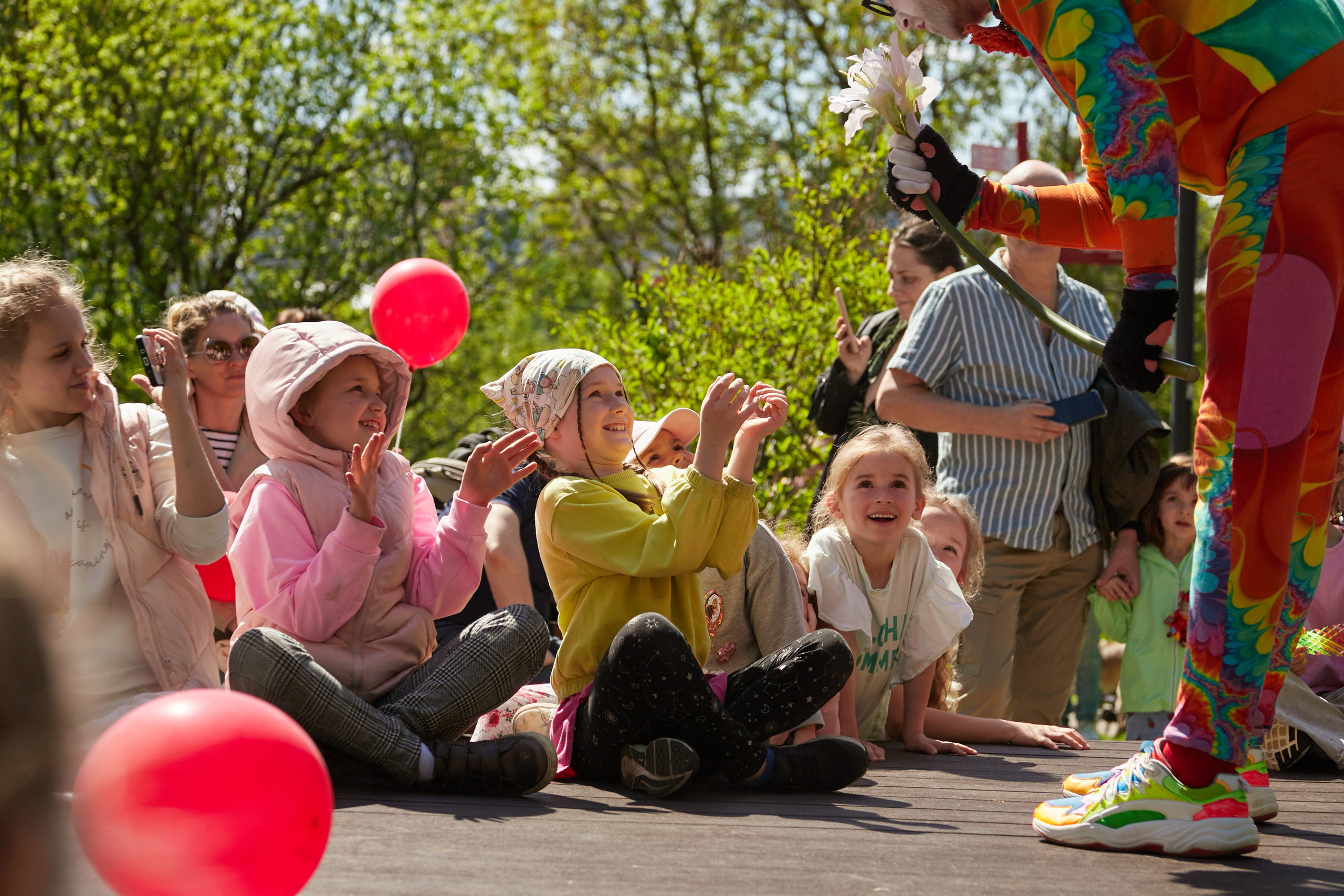 Фотосессия. Профессиональный фотограф в Москве