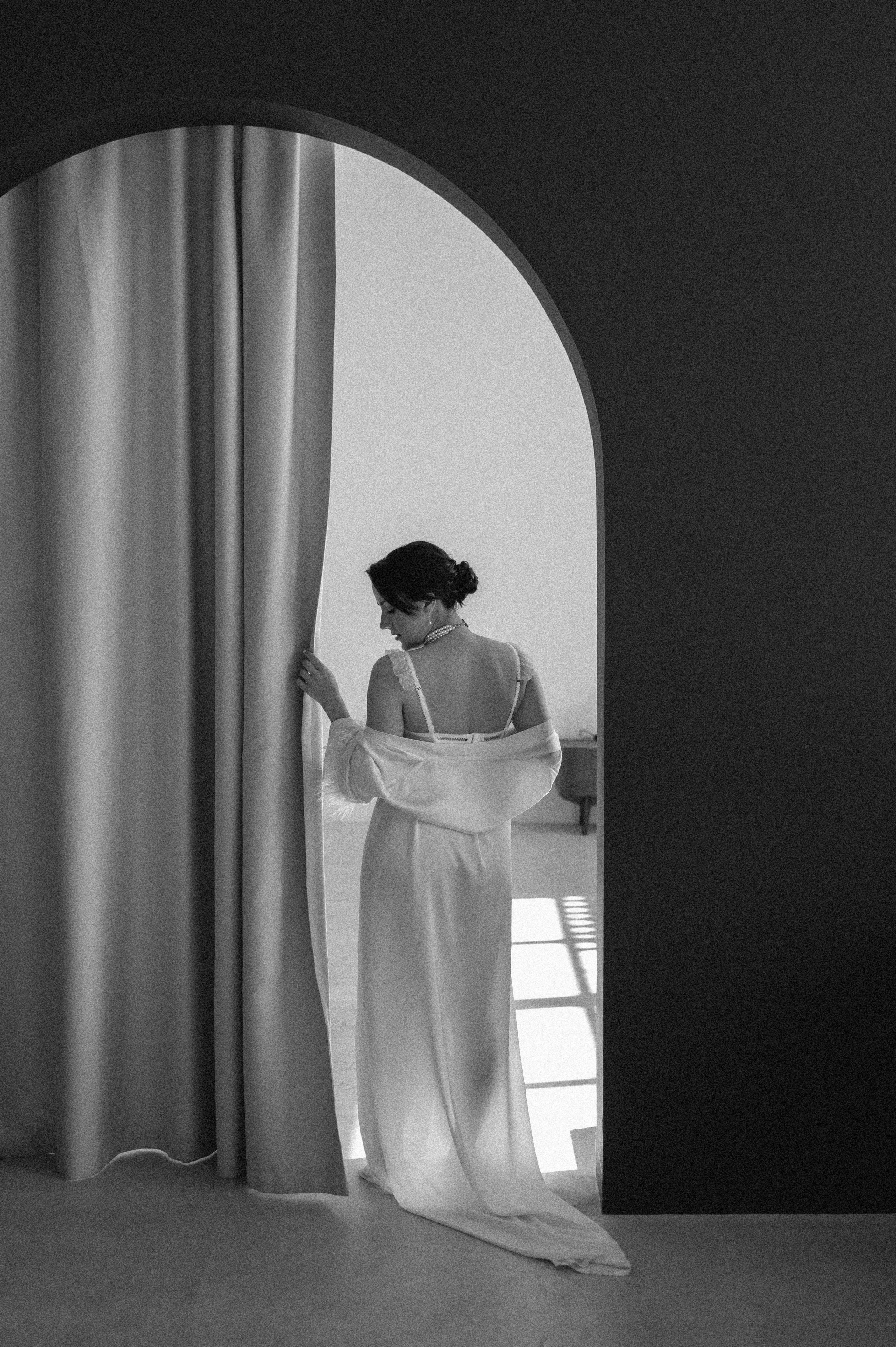 Свадебная съёмка. Свадебный и семейный фотограф в Чебоксарах Ирина Левнер