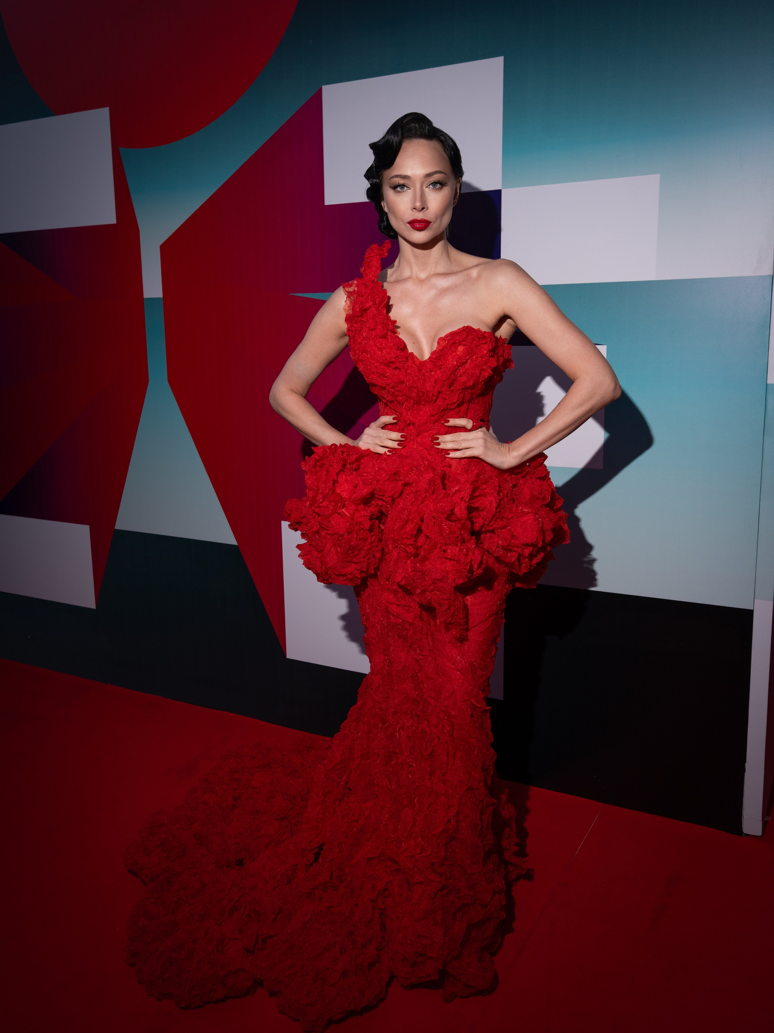 ММКФ 2026 — Московский международный кинофестиваль. Илья Варин — Фотограф Москва, Тверь