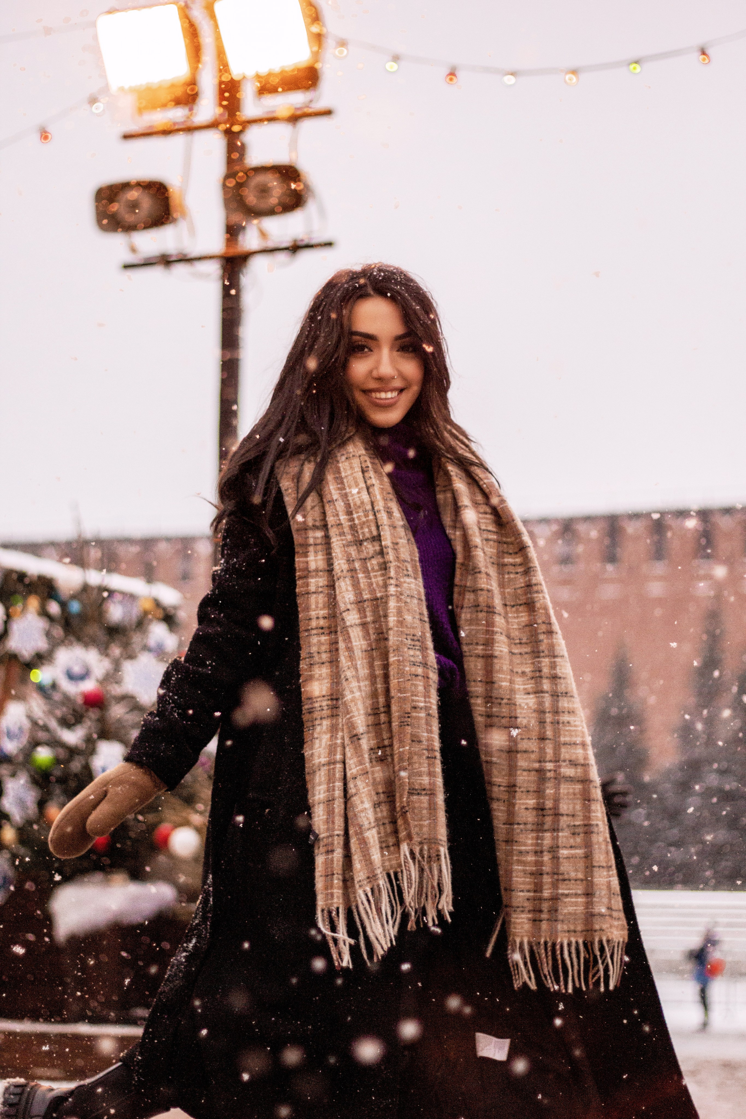 BONYA. Фотограф Мария Сивохина