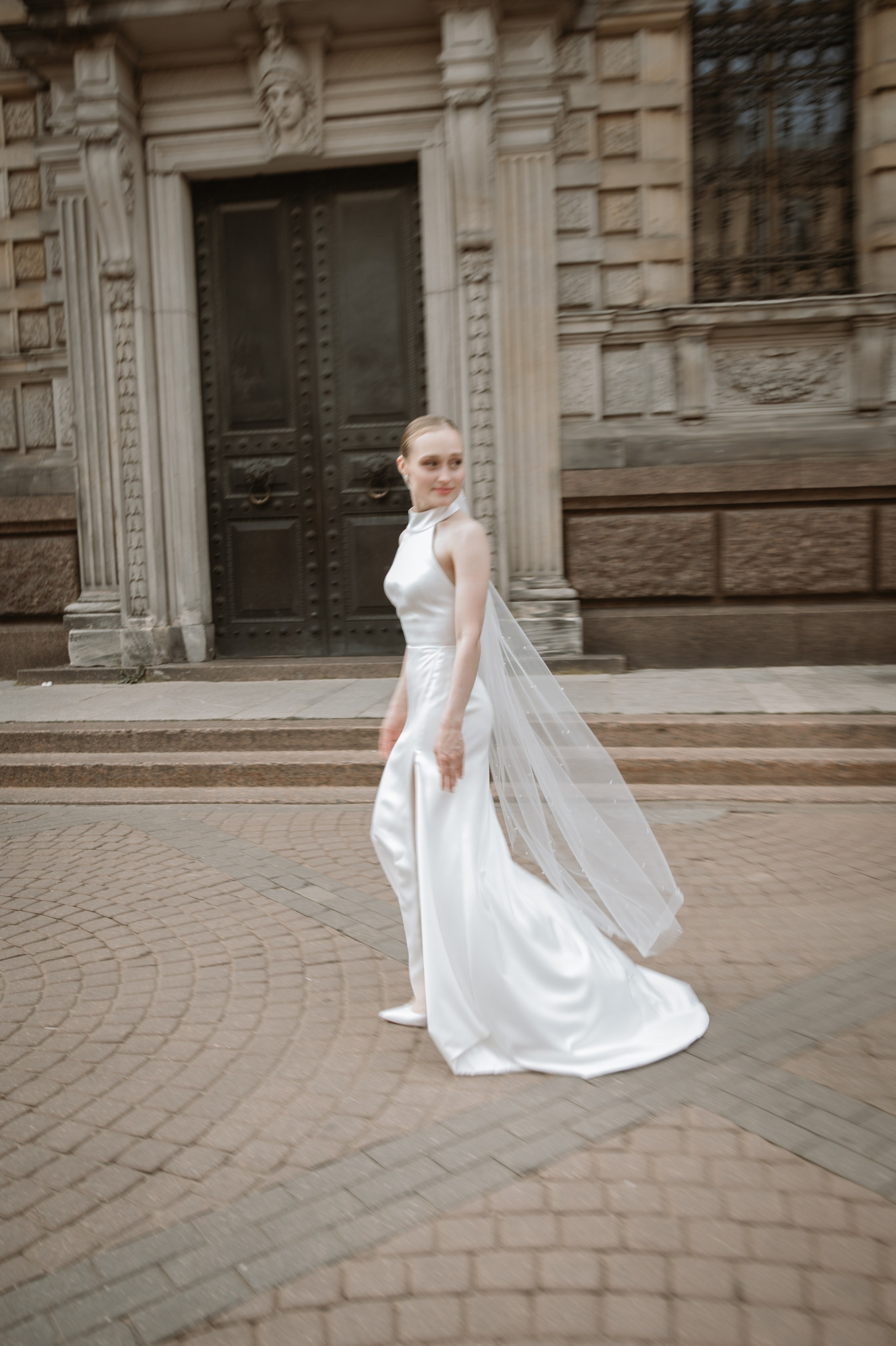 Свадьба в Петербурге. Семейный и свадебный фотограф в Санкт-Петербурге Юлия Биссарова