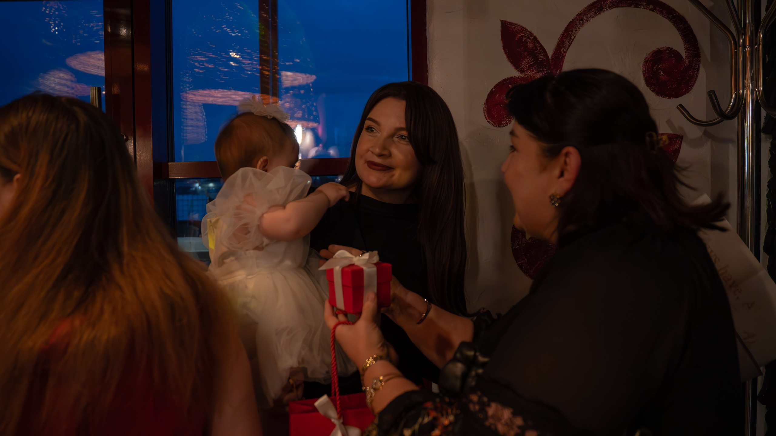 Малышке 1 год. Услуги фотографа | Санкт-Петербург