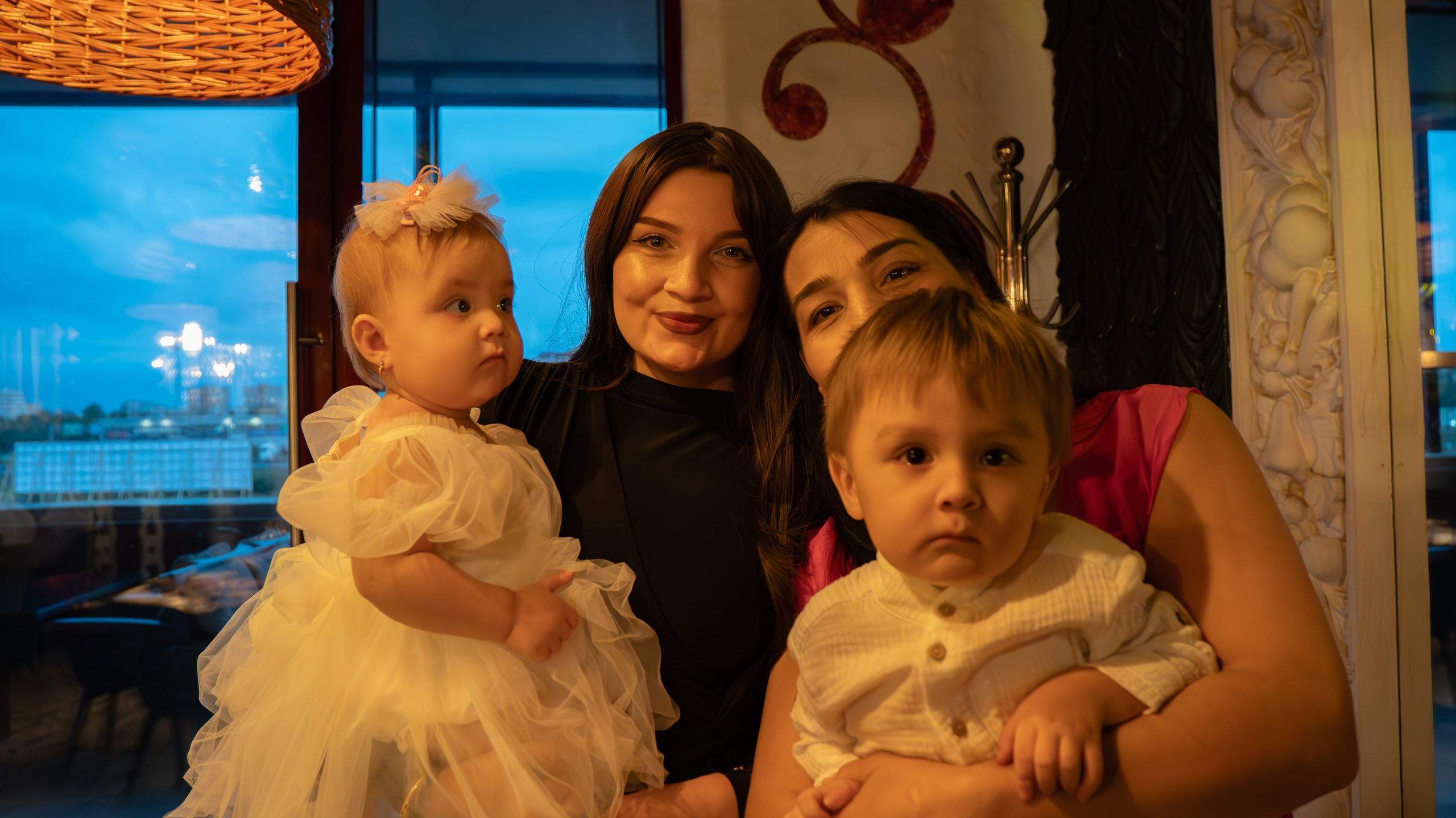 Малышке 1 год. Услуги фотографа | Санкт-Петербург