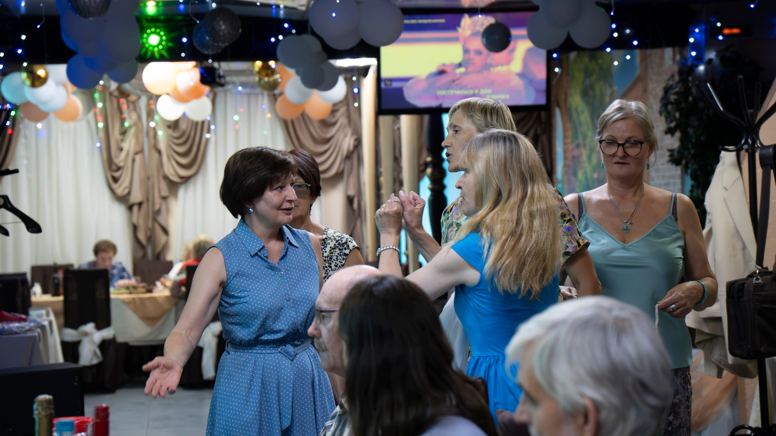 День рождения. Услуги фотографа | Санкт-Петербург