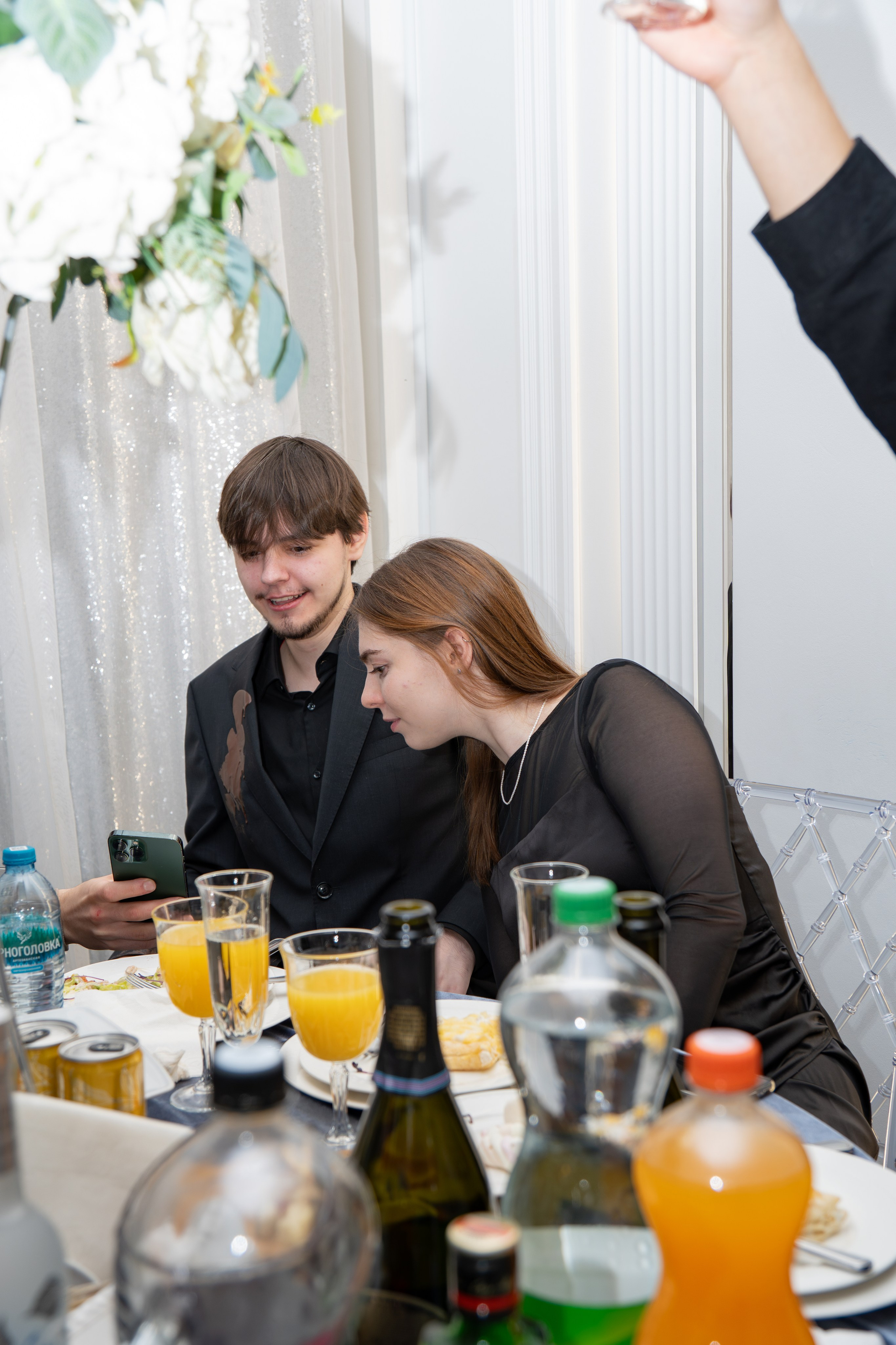 Тот день. Услуги фотографа | Санкт-Петербург