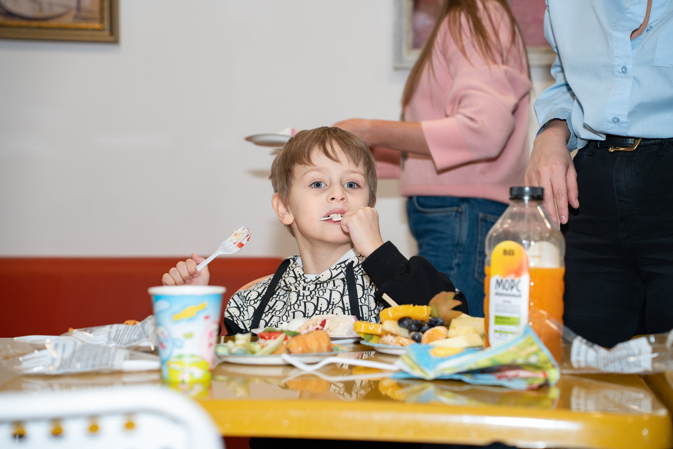 Детский праздник. Услуги фотографа | Санкт-Петербург