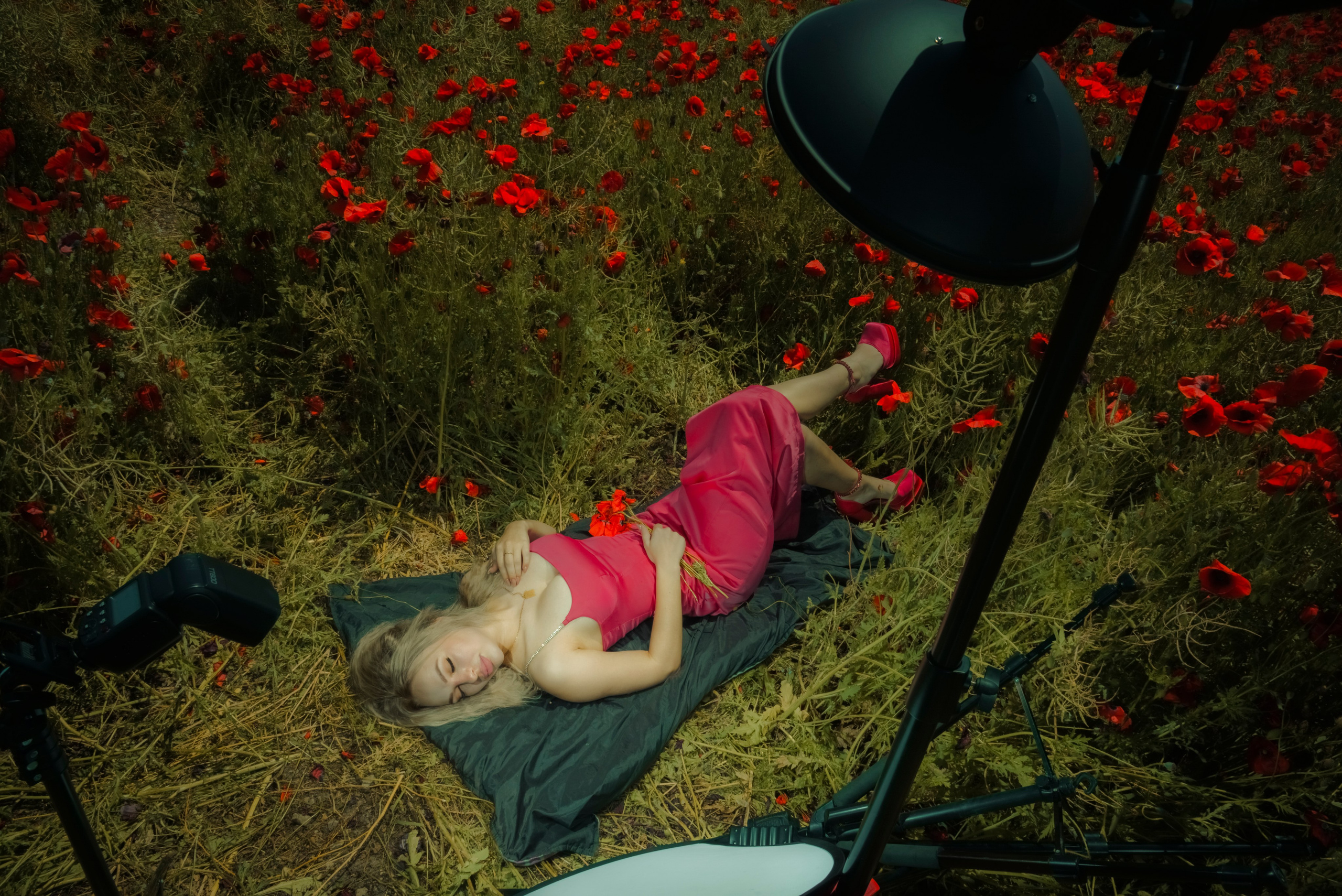 Портфолио. Фотограф Александр Романов