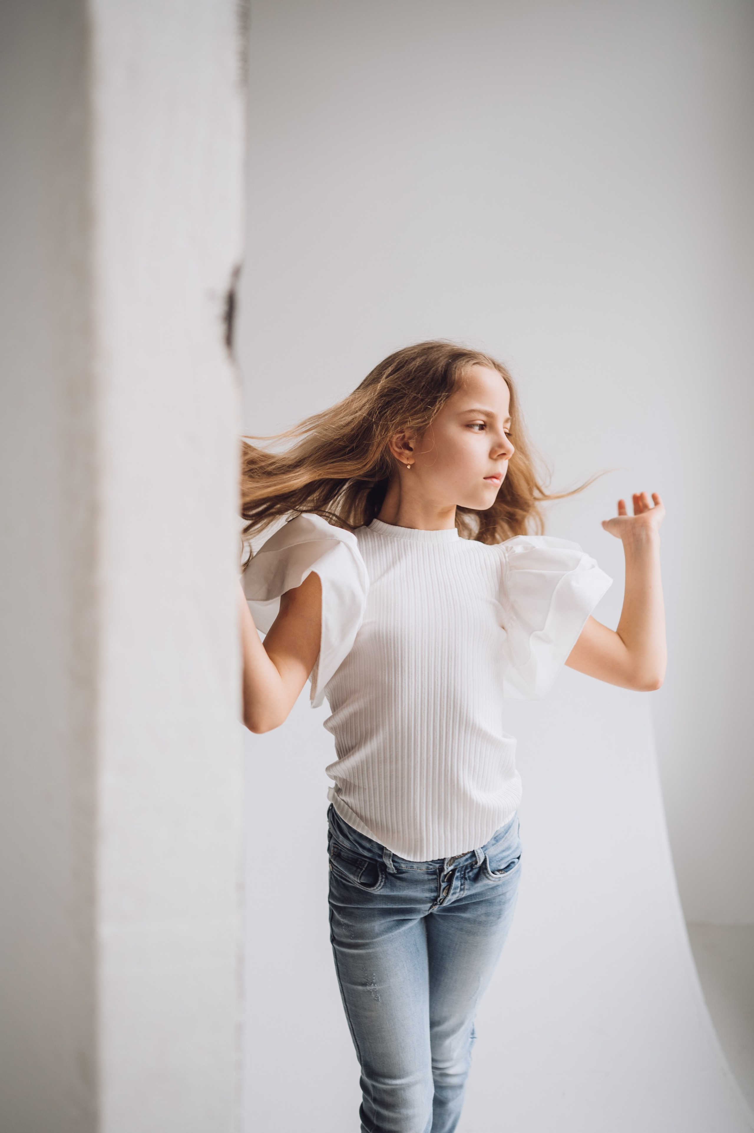 Юля, Ариана и Демид. Фотограф Горбенко Анна