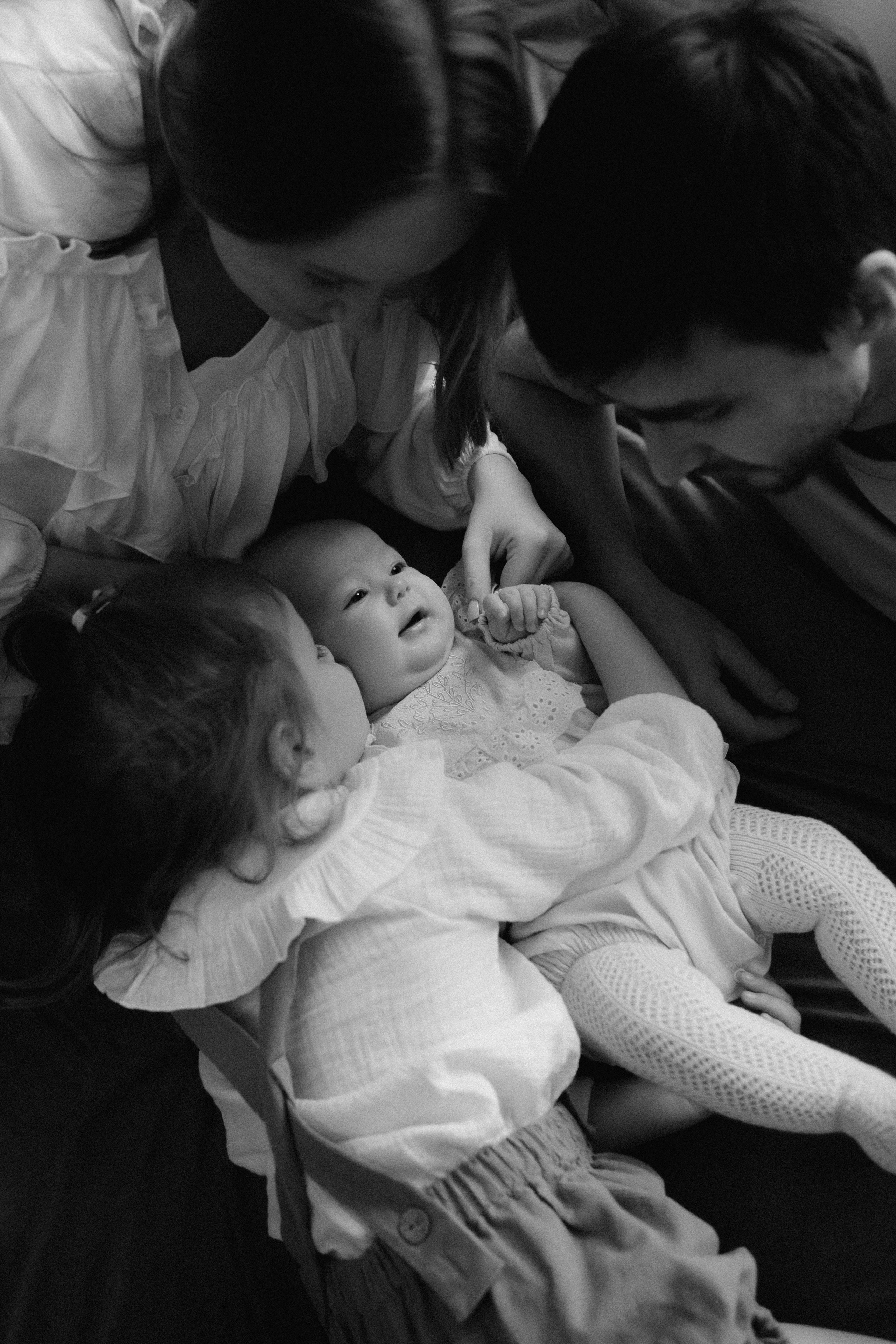 Семейный фотограф в Москве и в Домодедово Екатерина Патракова