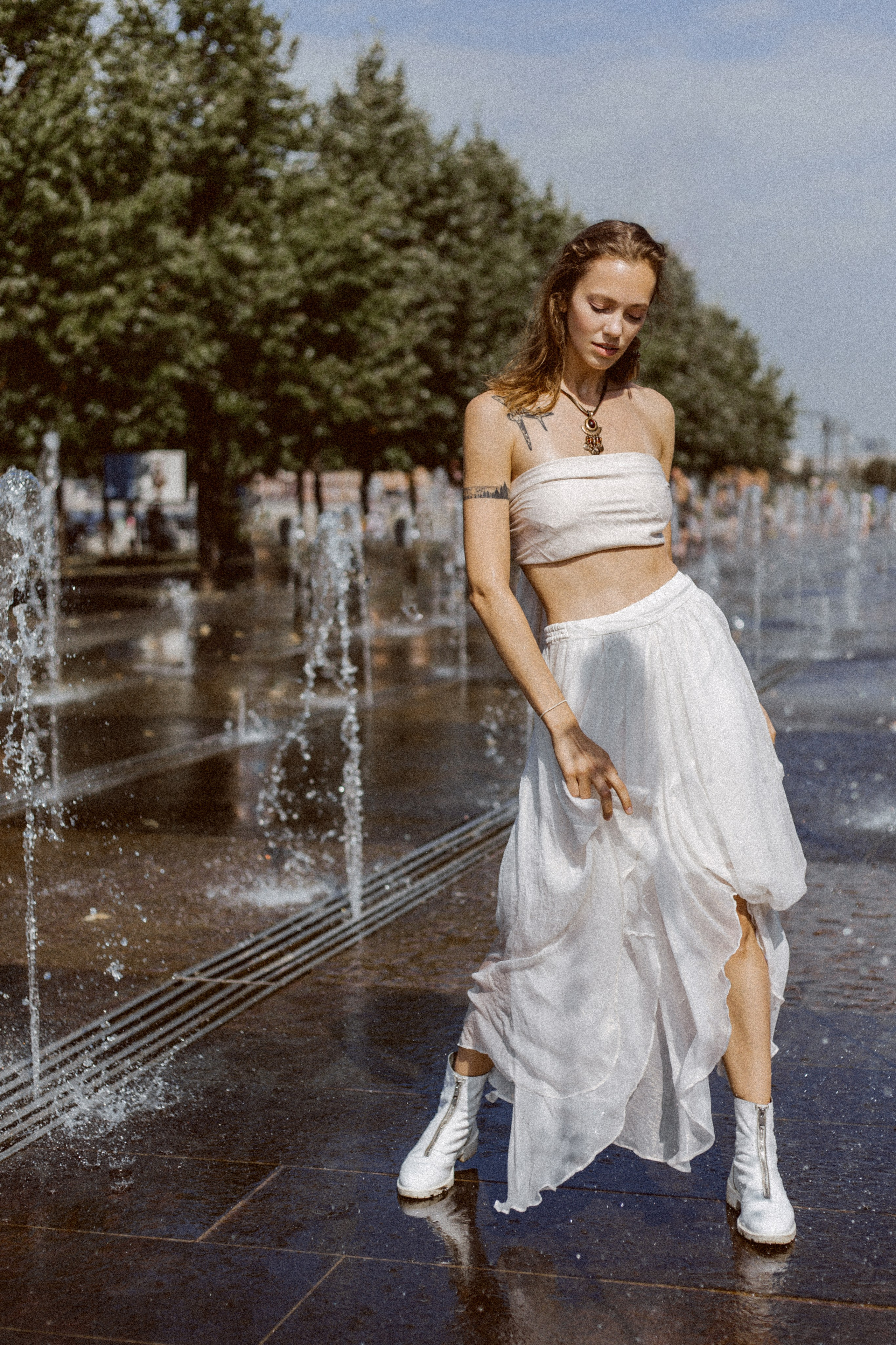 Алёна. Семейный фотограф в Москве Саша Герасименко