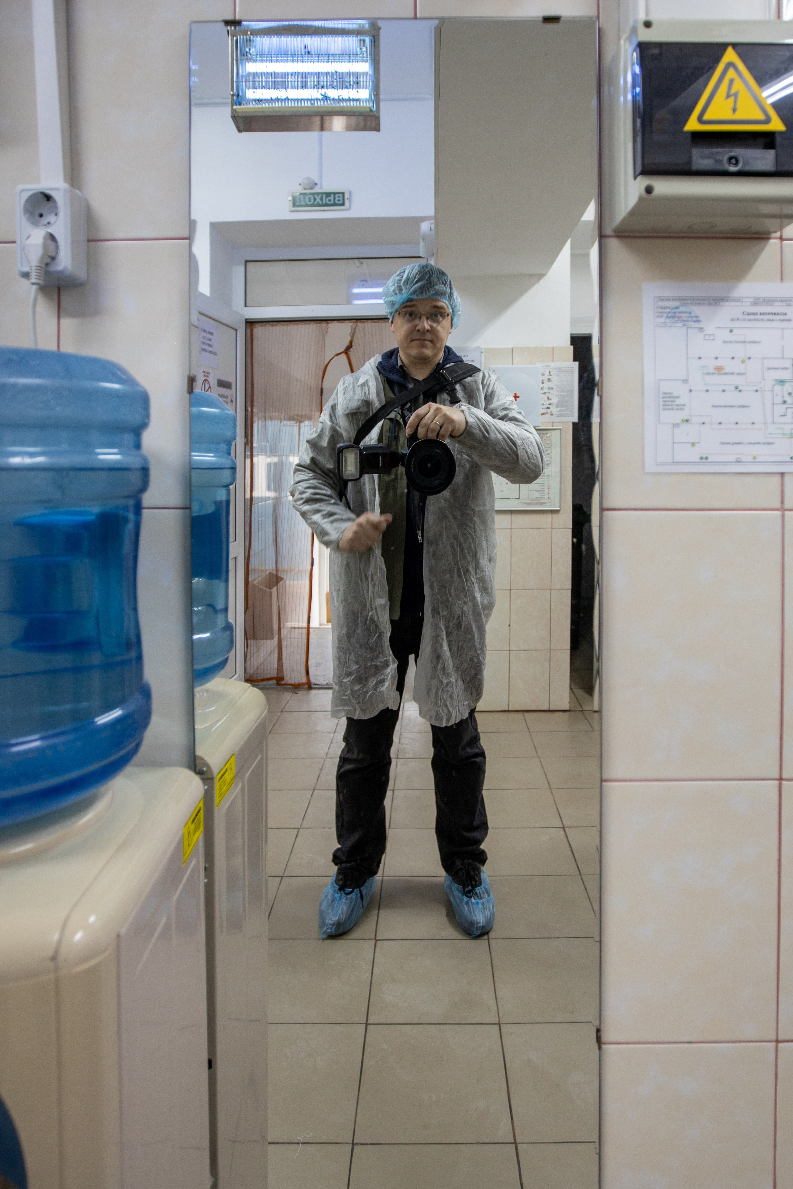 Поездка в Белев и на производство пастилы. Фотограф в Туле Крупский АнДРей. Фотостудия «КАДР71» в Туле