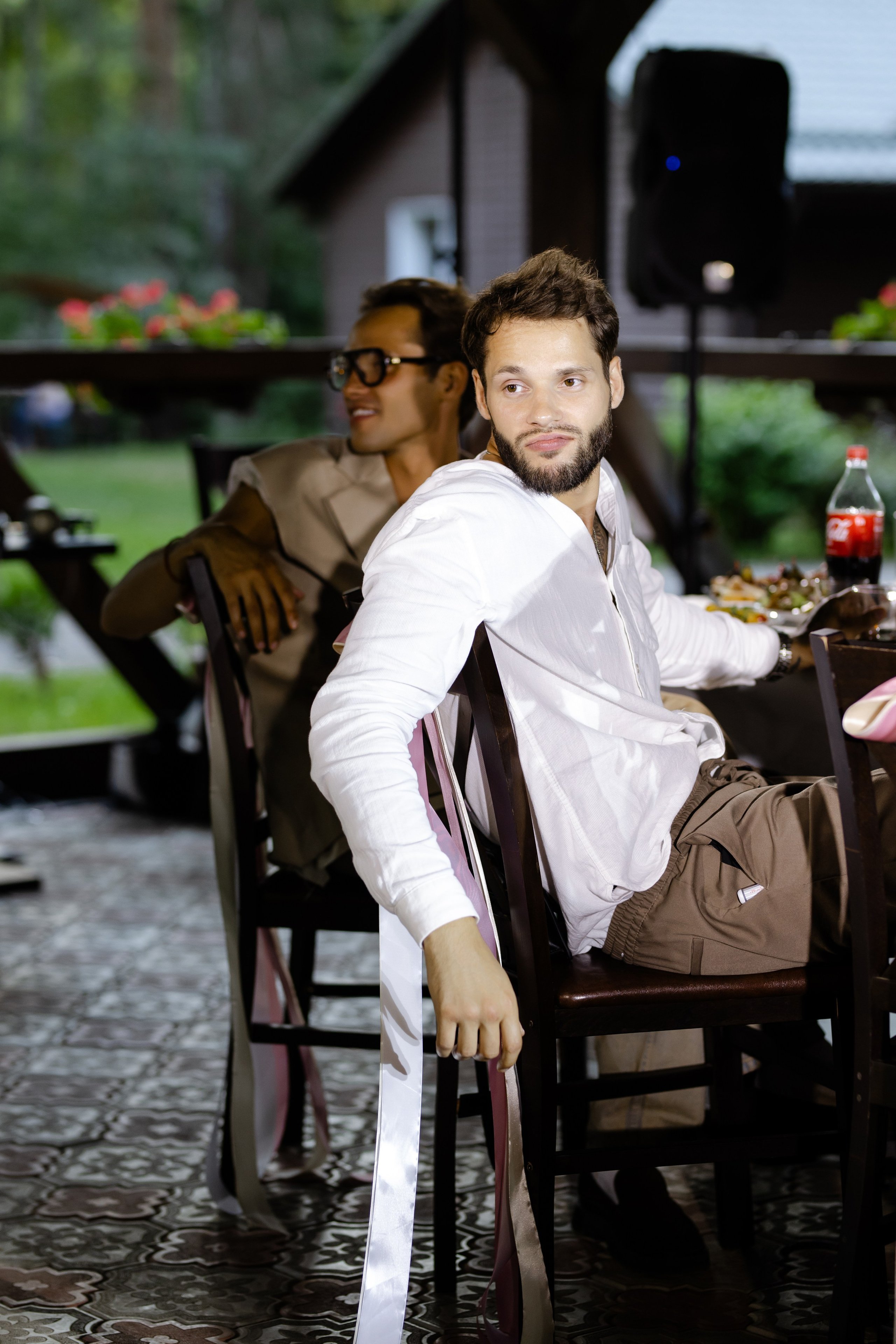 Егор и Оля. Свадебный фотограф Анна Бабахина