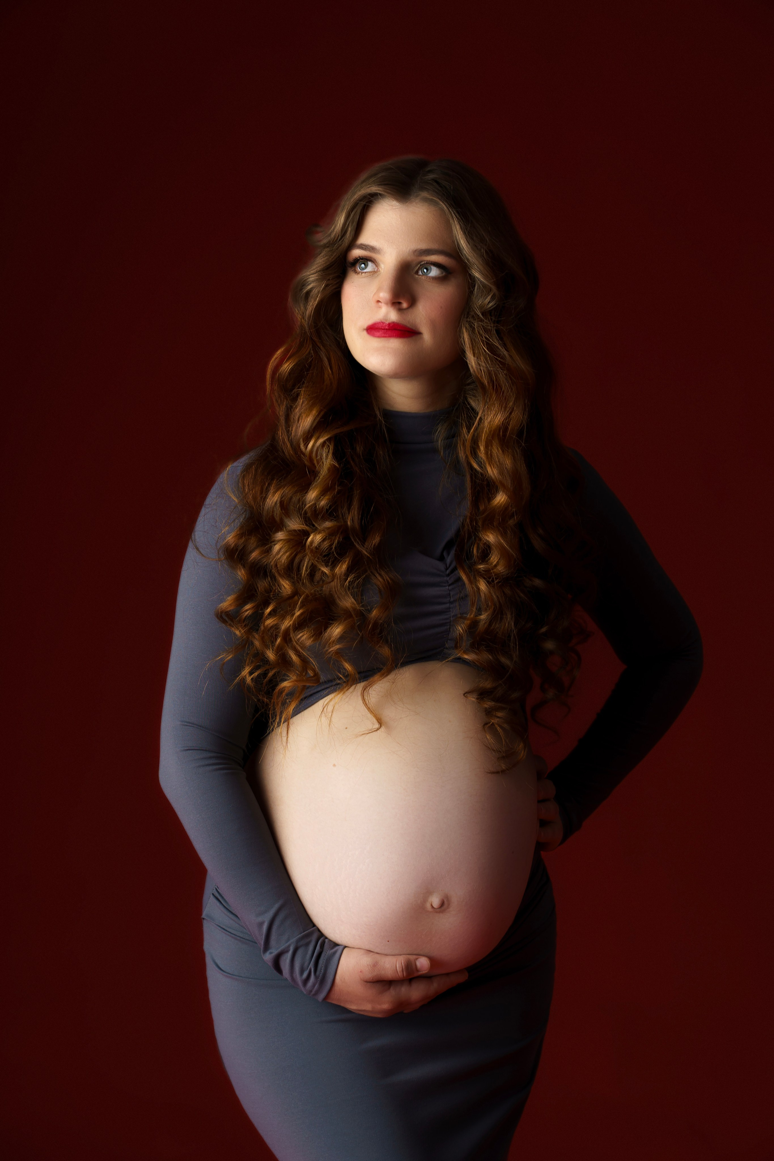 Фотосессия беременности. Фотограф новорожденных, детей до года и беременных в Симферополе