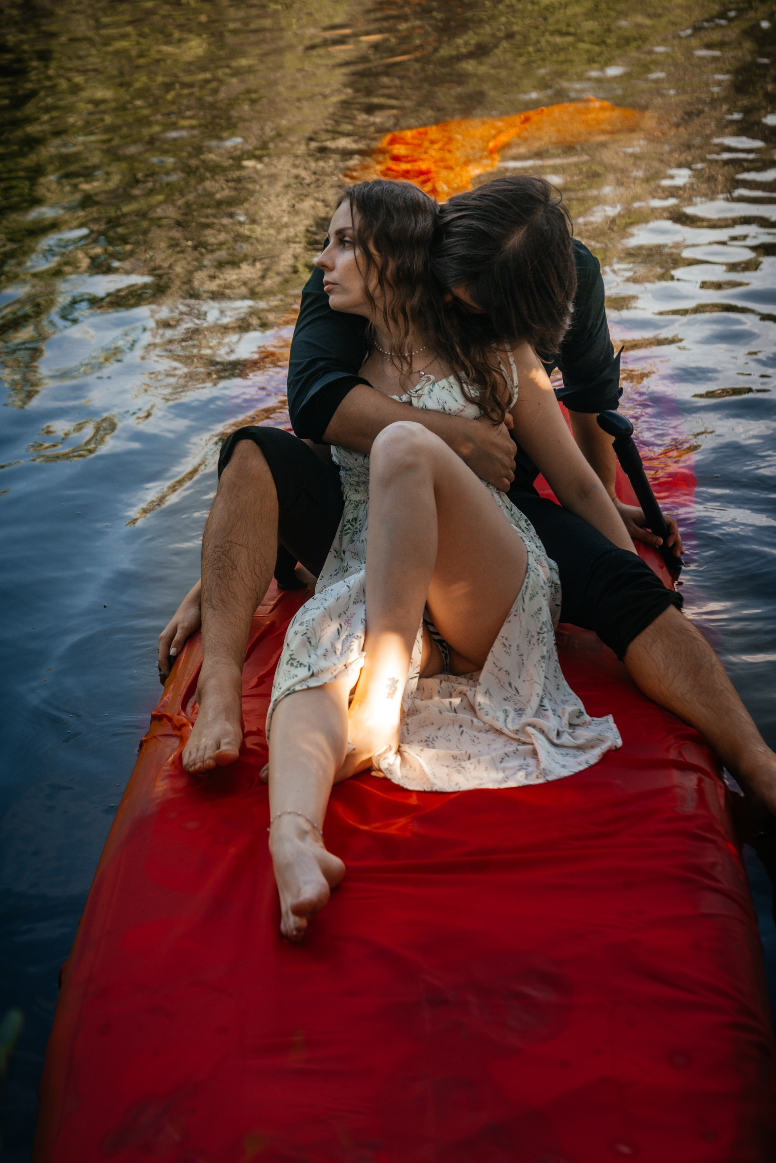 Вика & Игорь. Мария Яровая фотограф Хабаровск