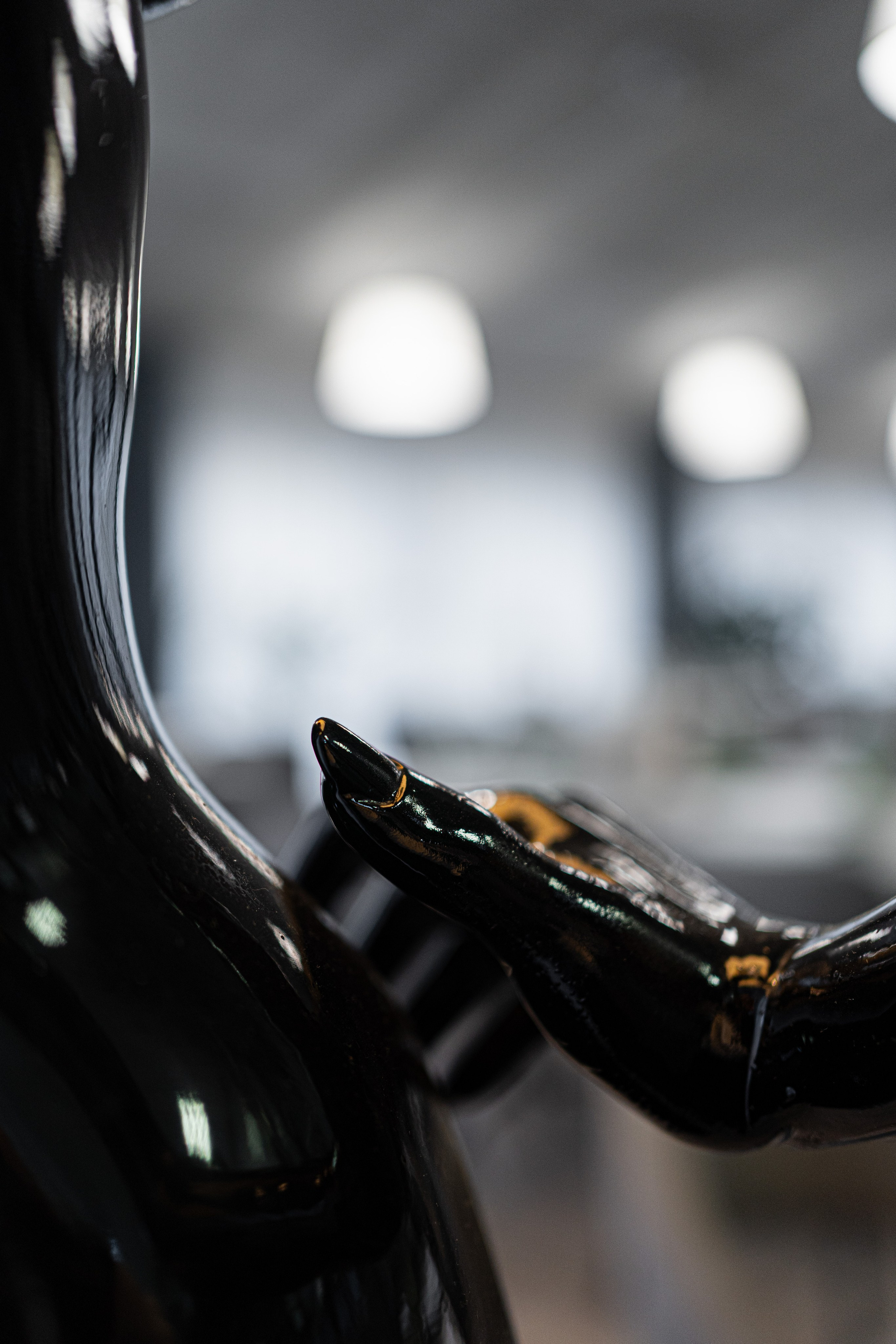 Ресторан Vitello. Елена Пашкевич, интерьерные съемки | Москва