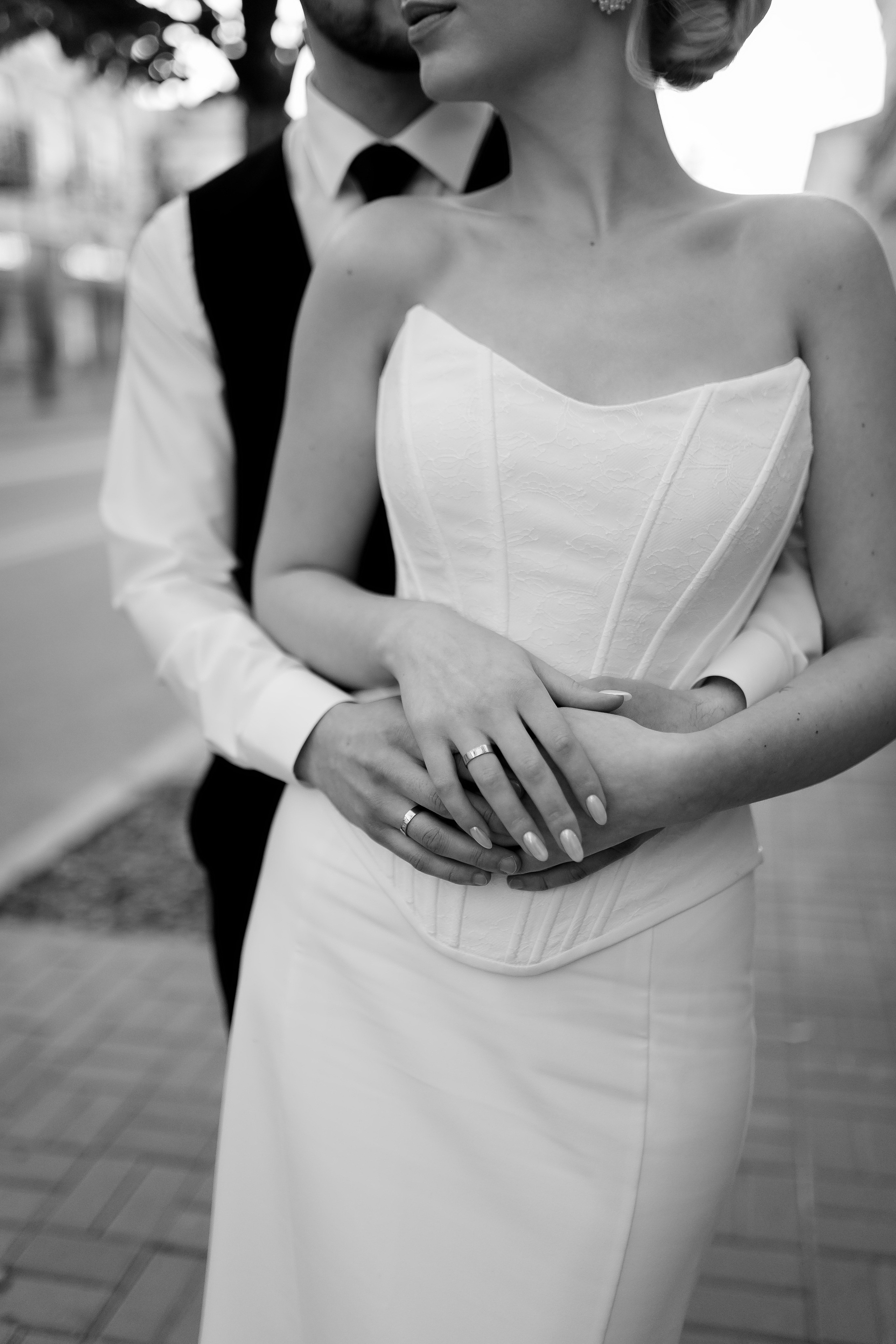 Кирилл & Влада. Свадебный и семейный фотограф в Казани — Лилия Куликова