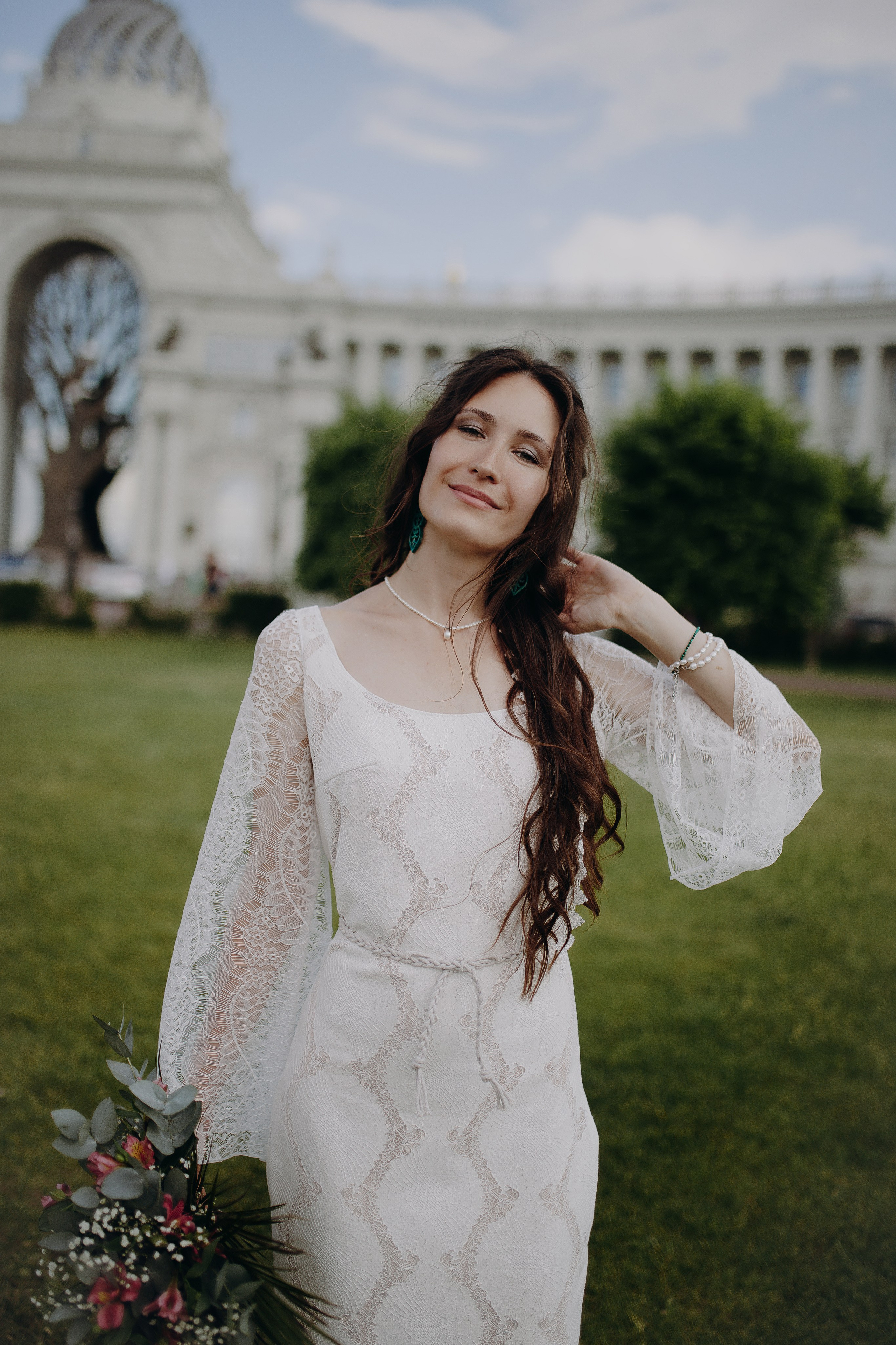 Михаил & Ксения. Свадебный и семейный фотограф в Казани — Лилия Куликова