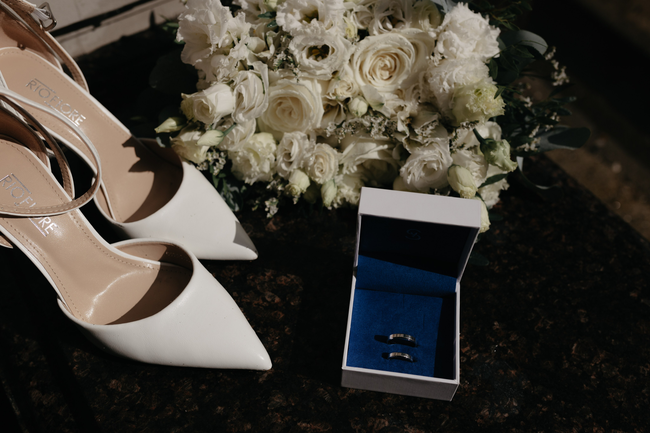 Инсаф & Диляра. Свадебный и семейный фотограф в Казани — Лилия Куликова