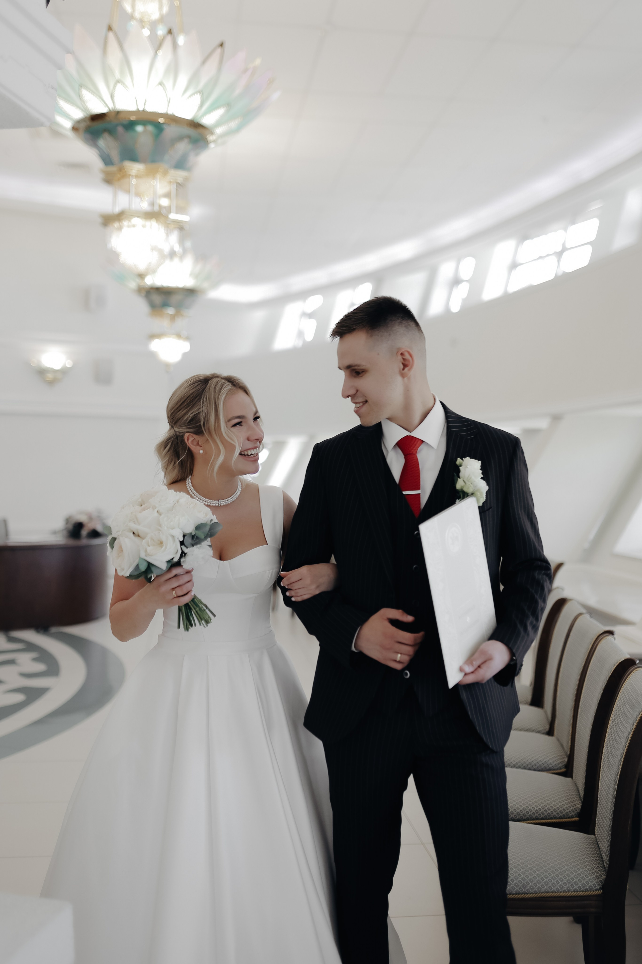 Сергей & Милолика. Свадебный и семейный фотограф в Казани — Лилия Куликова