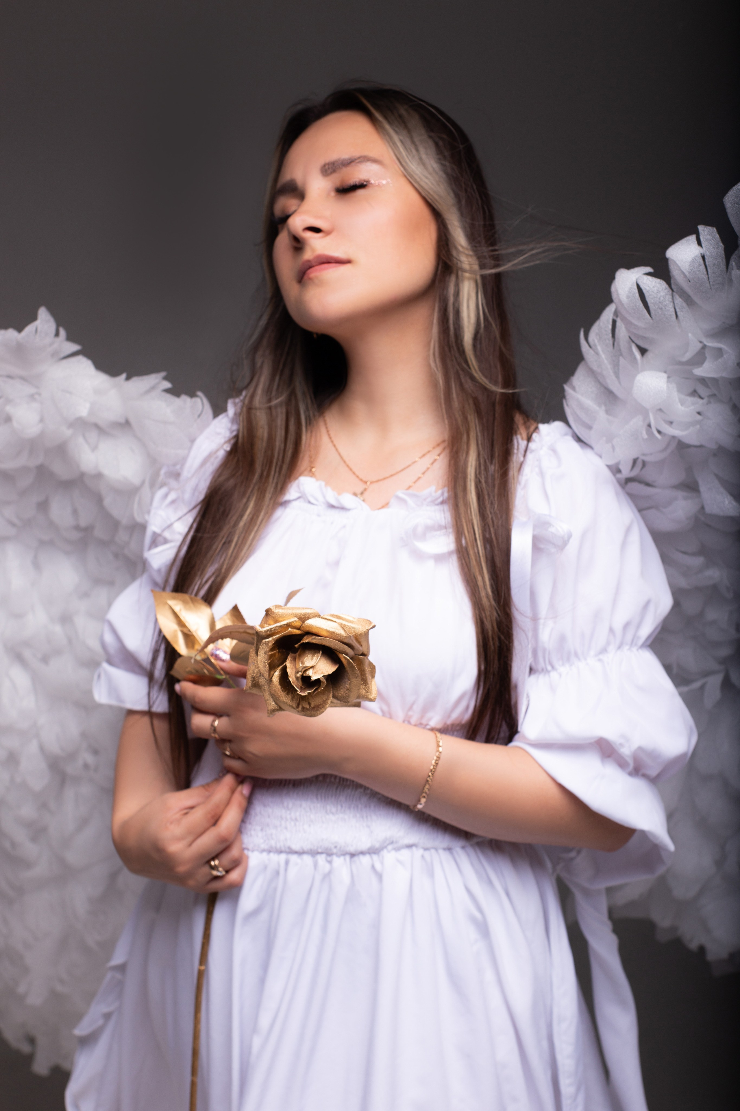 ОКСАНА КОЗЫРЕВА. Фотограф в стиле VOGUE ВОРОНЕЖ