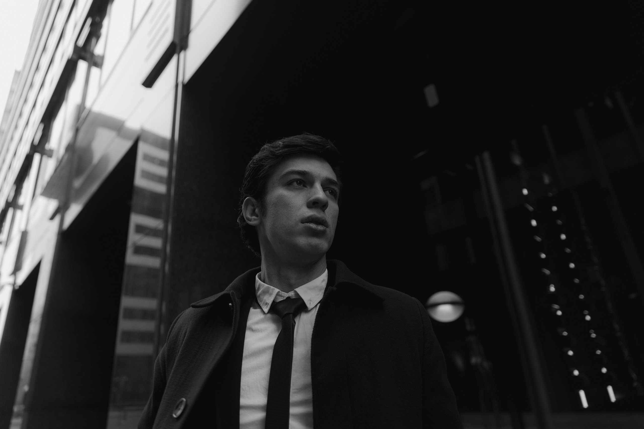 Тимур. Фотограф Москва