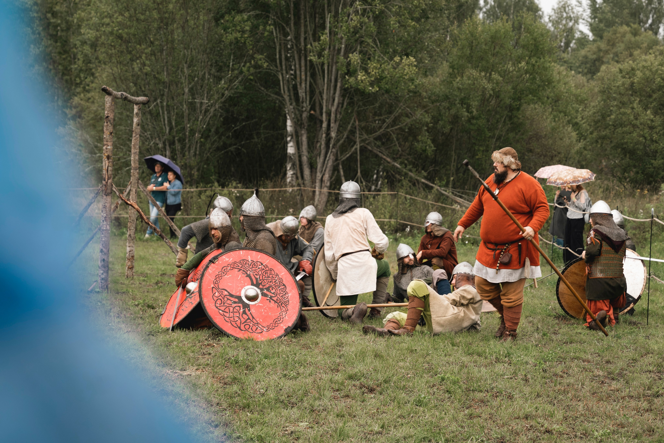 Фестиваль <Братчина> 2024 Новгородская обл. Портретный фотограф в Смоленске и Москве Мария Громова